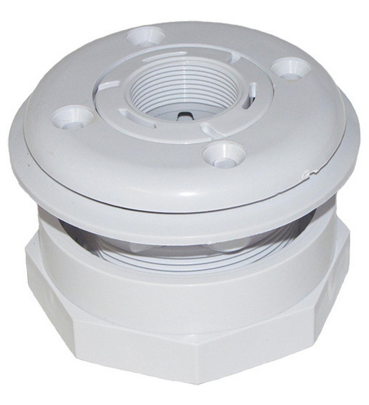 Hayward SP538AF Accent Light Wall Fitting44  Vinyl - White