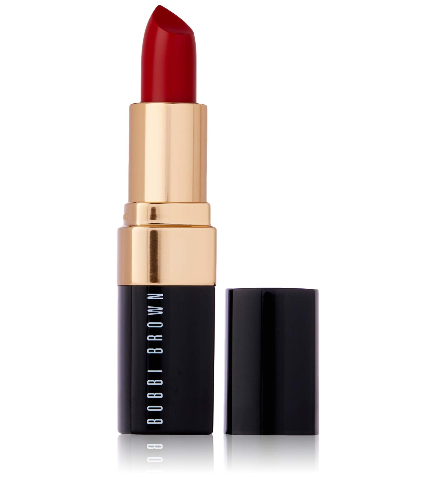 Bobbi Brown Lip Color Red 0.12 Oz Lipstick for Women - Long-Lasting Formula - Pack of 1 - Buy Online on SooperMarket.com