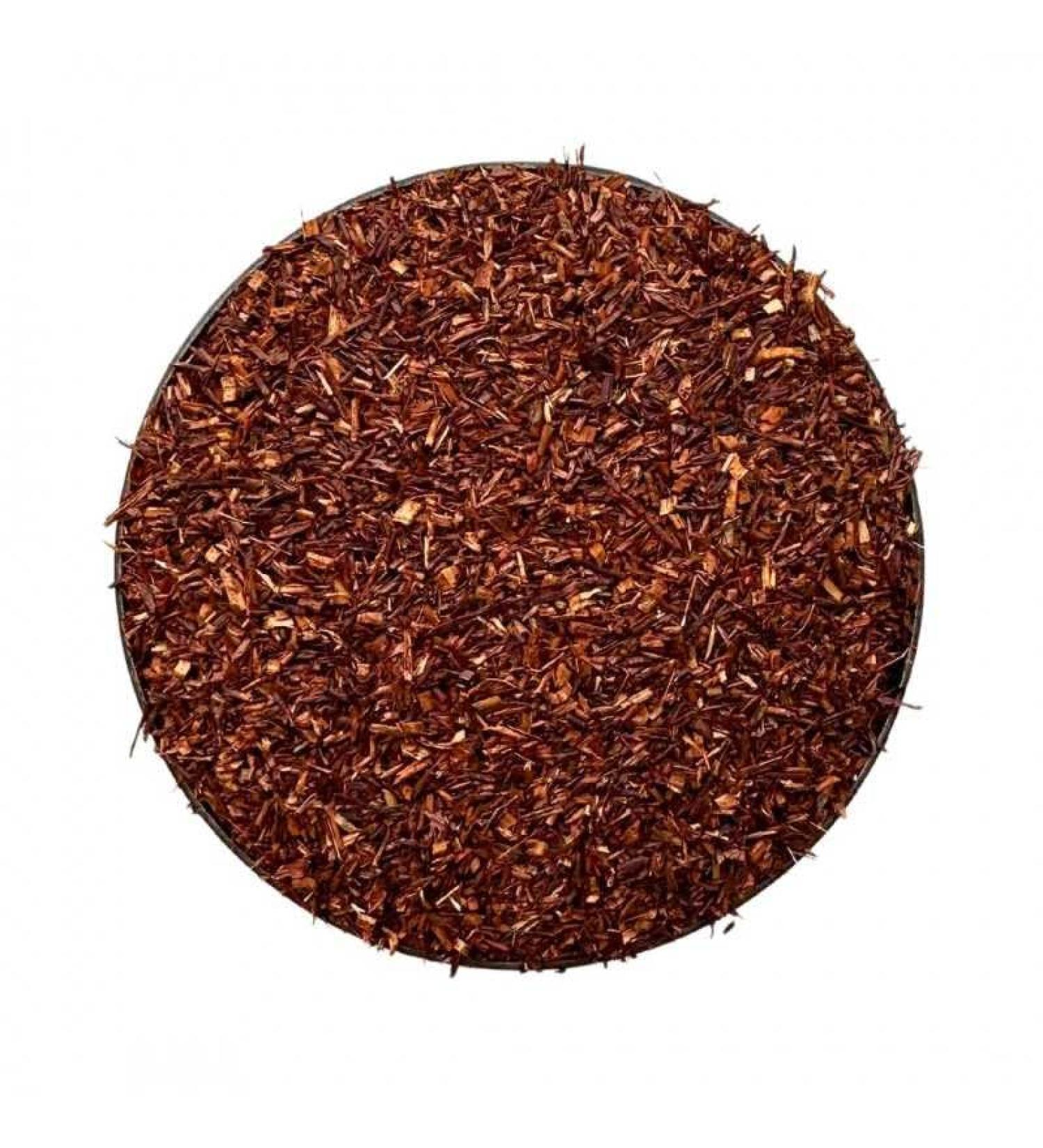 Rooibos Herbal Tea 100 g. - Buy Online on SooperMarket.com