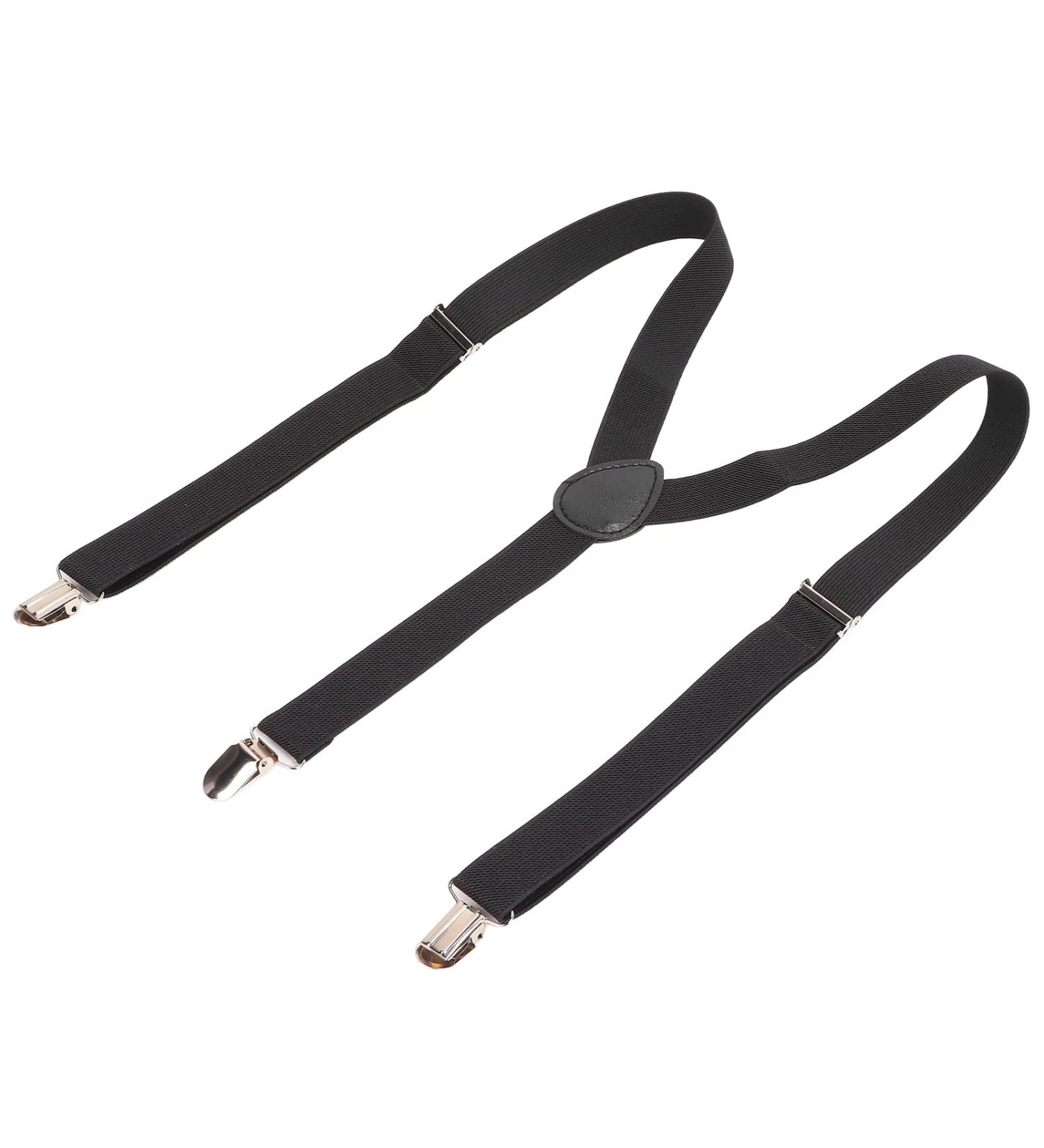 Adjustable Belt Helpers for Seniors & Pregnant Women | Mobility Dressing Aid (Black) - Buy Online on SooperMarket.com