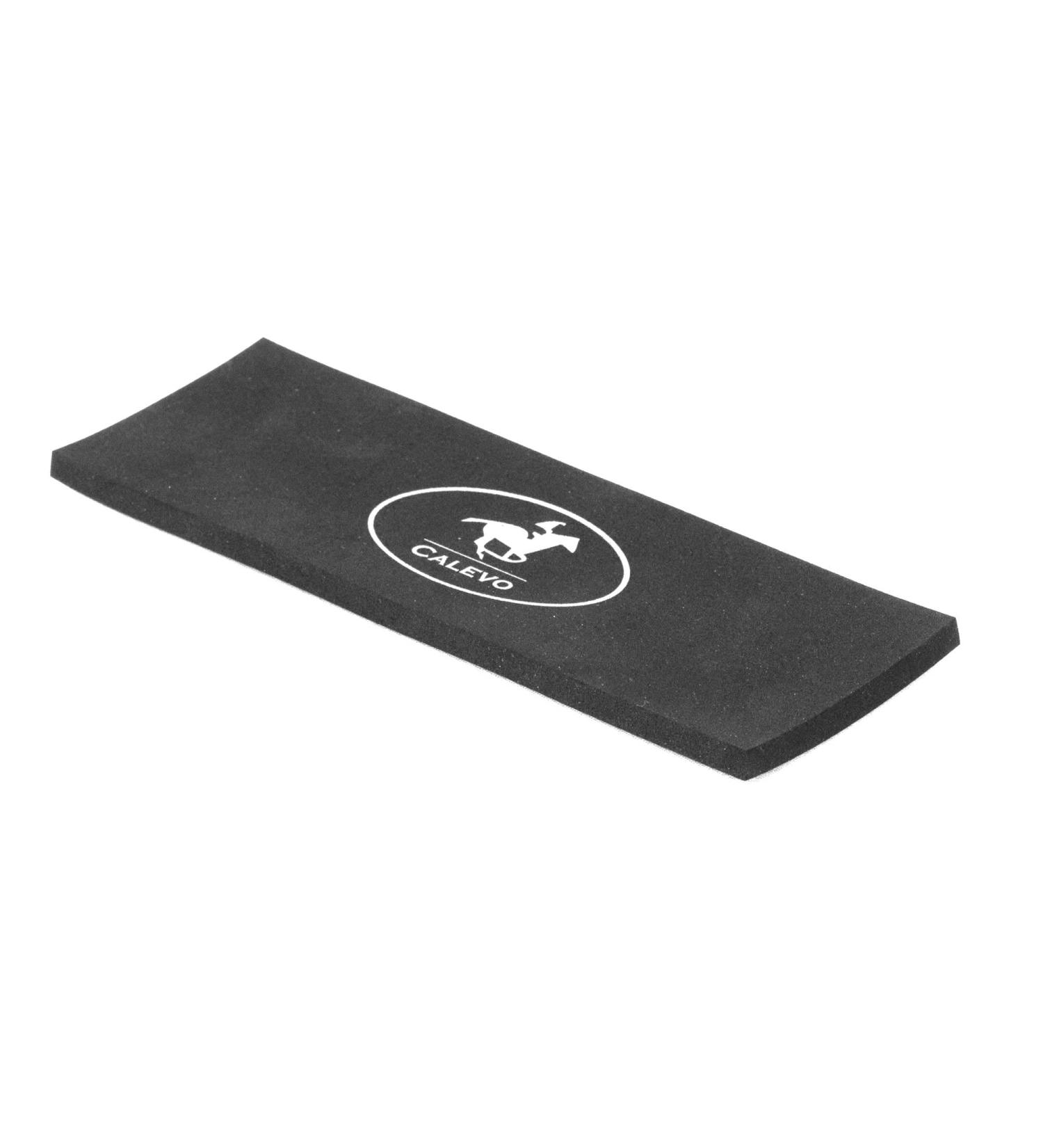 Calevo - bridle pad - lower cushion