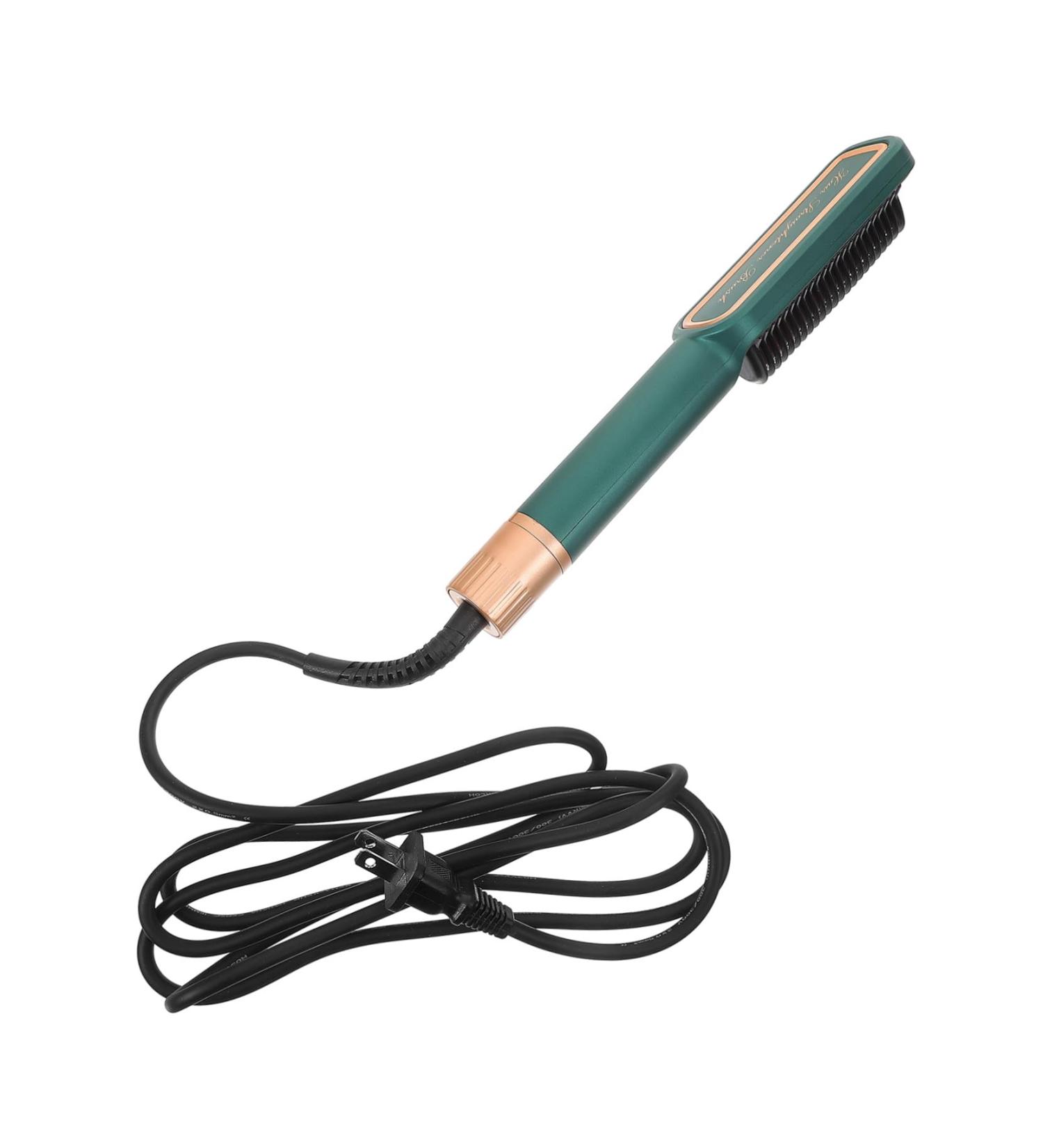 Portable Straight Hair Straightener for Women | Best Hair Styling Tool | Travel-Friendly Hair Straightening Tool - Buy Online on SooperMarket.com
