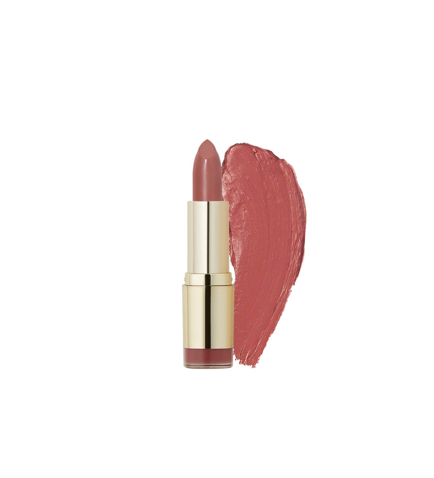 Milani Color Statement Lipstick - Naturally Chic Pink Lipstick 0.14 Ounce - Buy Online on SooperMarket.com