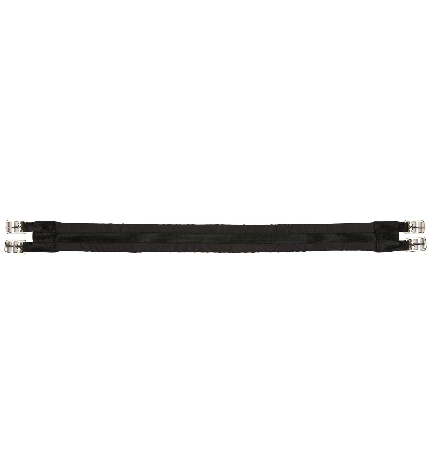 Rhinegold Cotton Padded Girth 24" Black