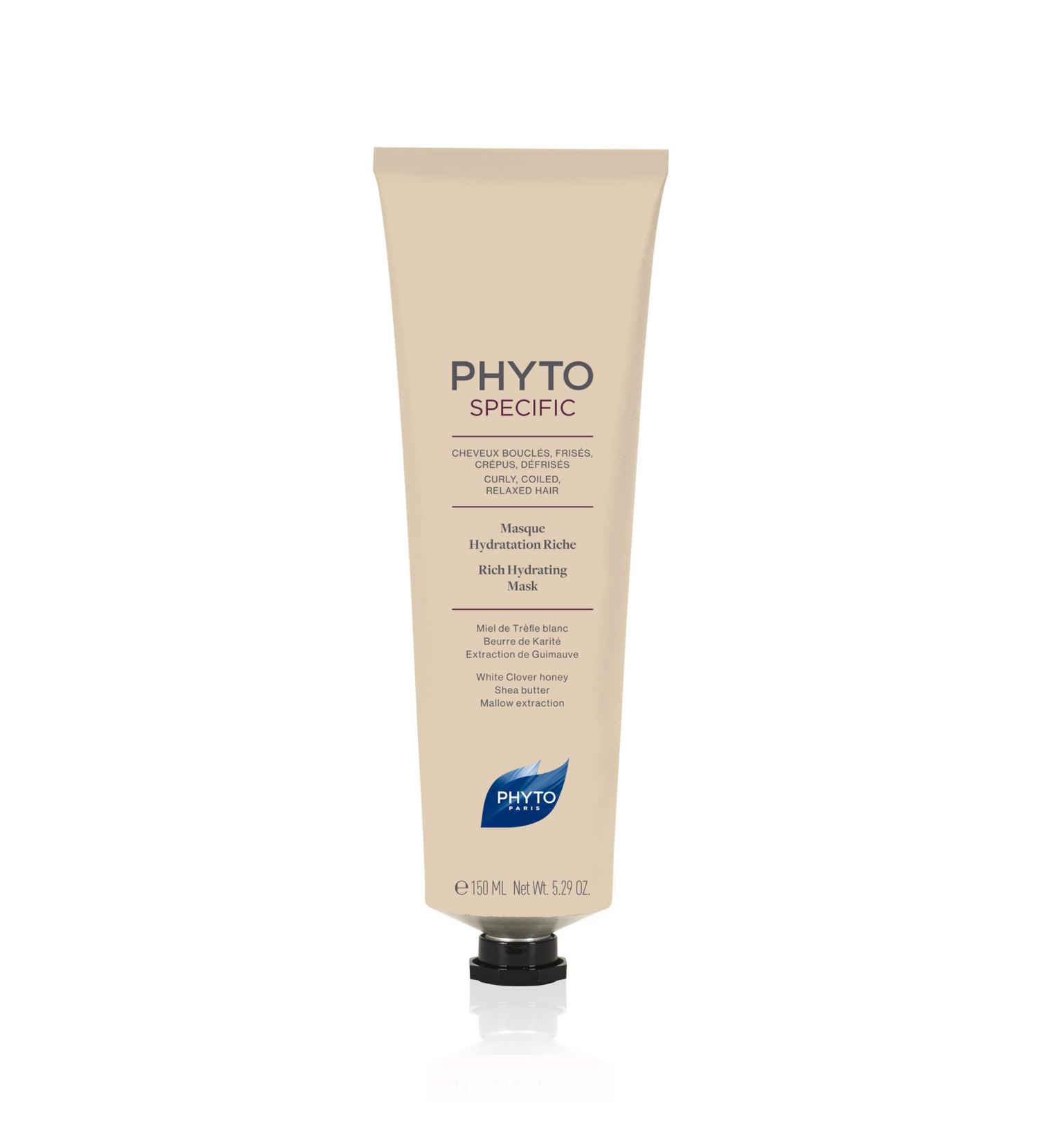 PHYTO PARIS Phyto Specific Hydrating Mask - New Pack - Buy Online on SooperMarket.com