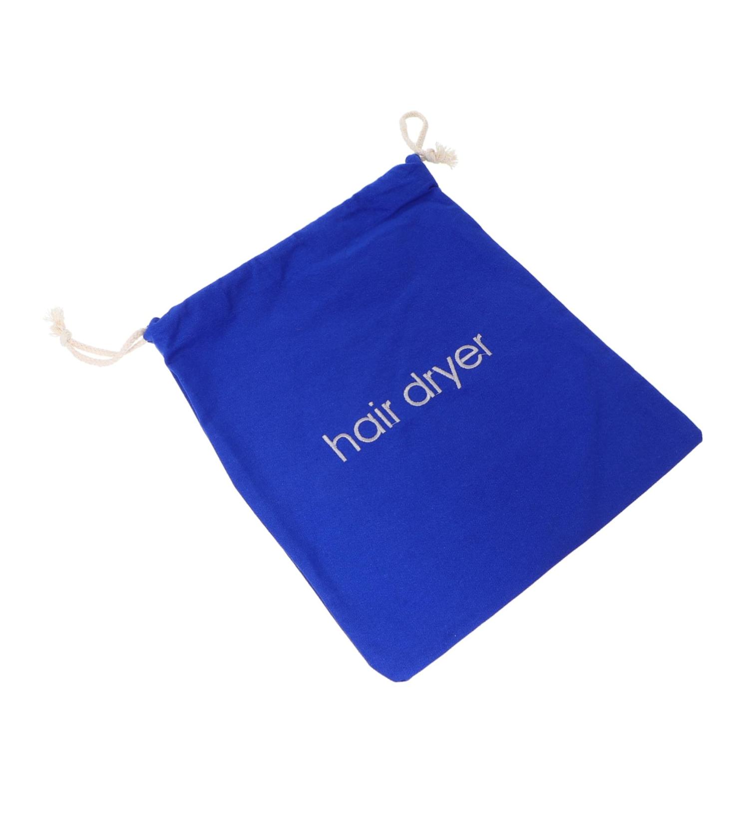 Healeved 1pc Hair Dryer Storage Bag Storage Bags for Travel Hair Dryer Pouch Girl Handbag Canvas Lovers - Buy Online on SooperMarket.com