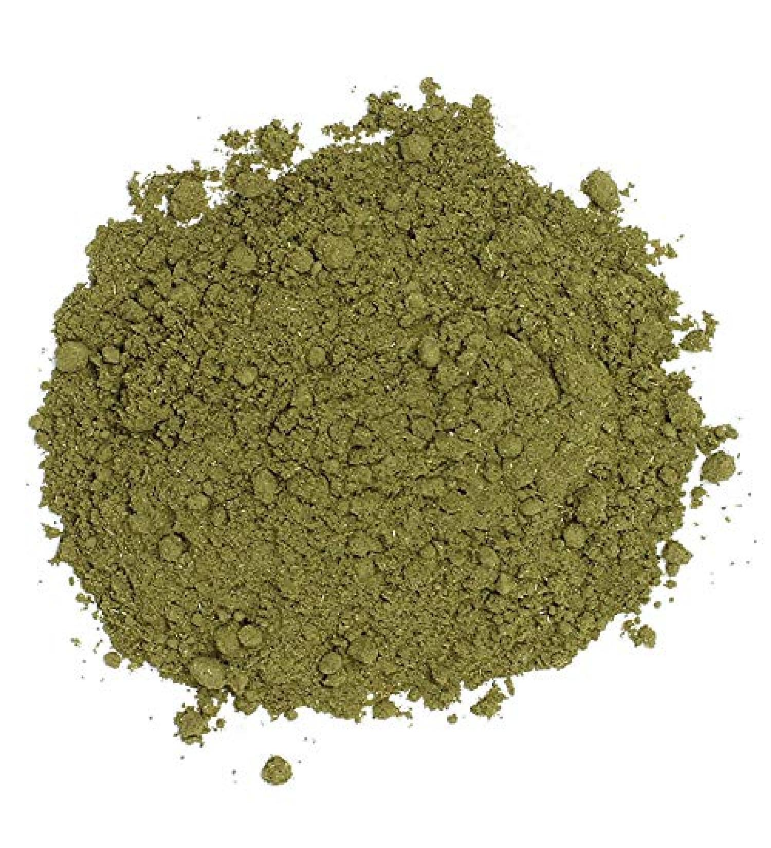 Buy Frontier Organic Powdered Stevia Herb 16 oz - Natural Sweetener Online - Buy Online on SooperMarket.com