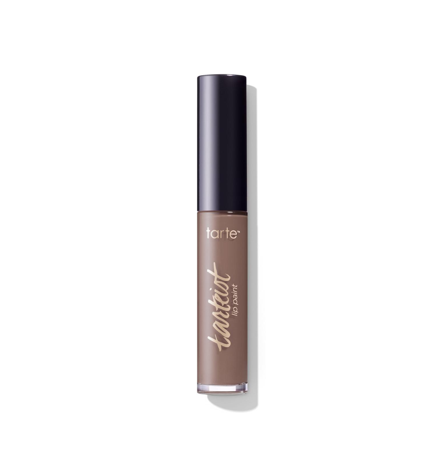 Tarteist Creamy Matte Lip Paint - Choker | Long-Lasting Bold Color | International Shipping - Buy Online on SooperMarket.com