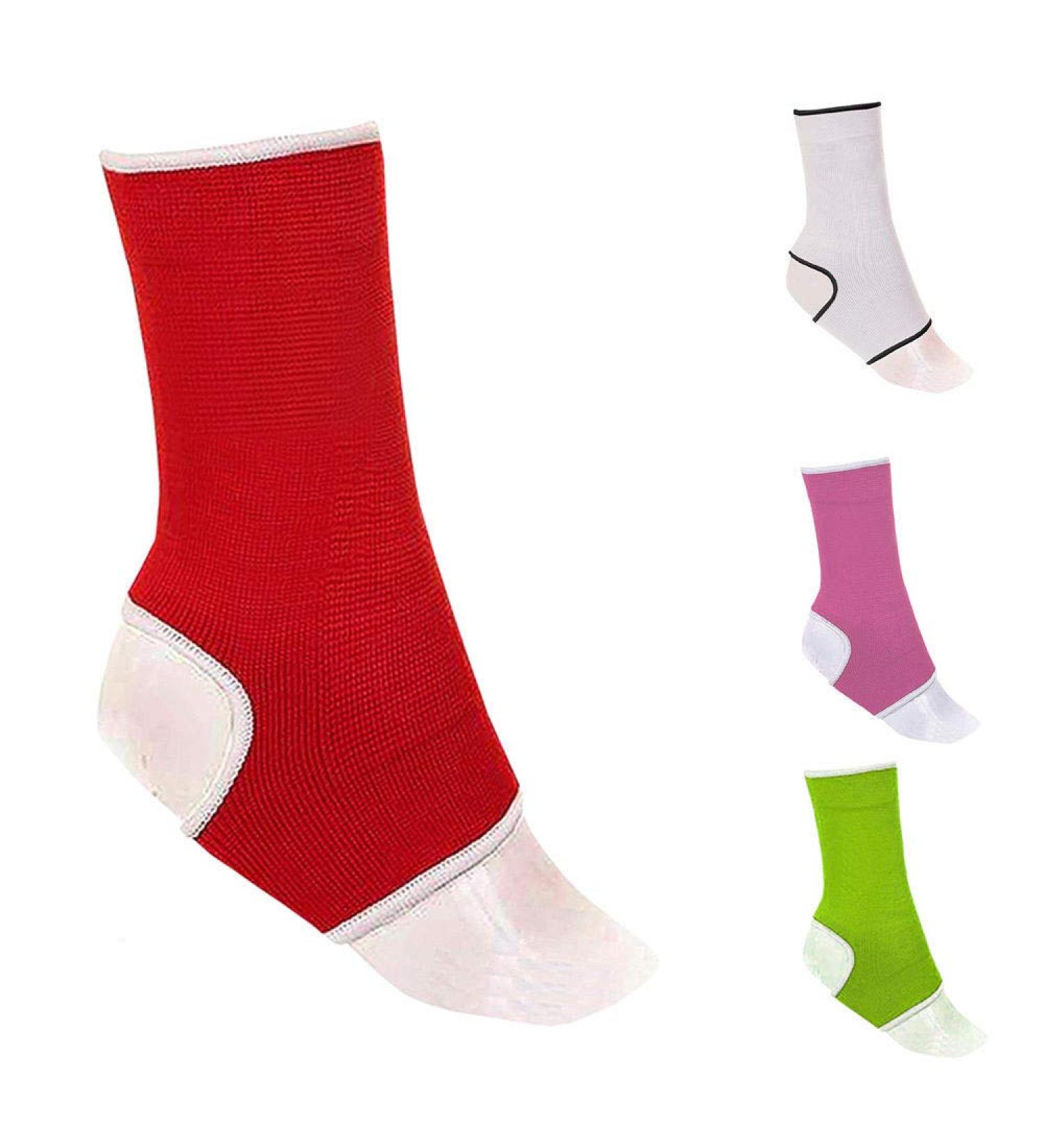 X-Large Black MMA Ankle Support Brace | Achilles Tendon Pain Relief - Buy Online on SooperMarket.com