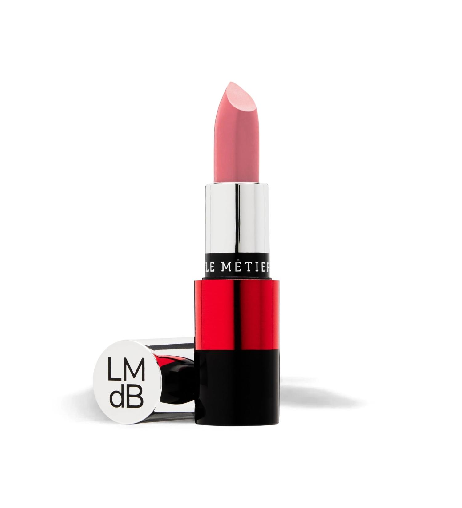 Shop Le Metier De Beaute Colour Core Semi-Opaque Lipstick Versailles - International Shipping Available - Buy Online on SooperMarket.com