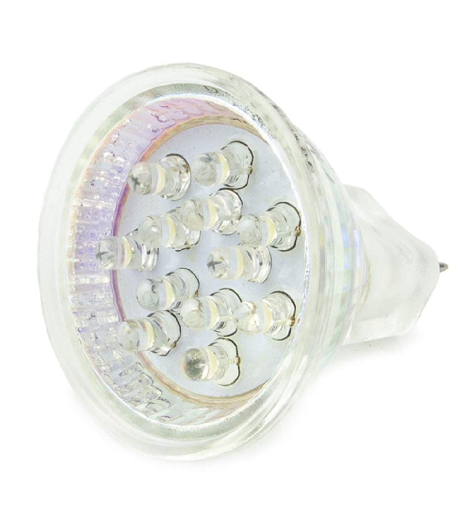 Blagdon 0.76W LED Lamp for the Inpond 5-In-1 3000 Inpond 5-in-1 6000 and the Inpond 6-In-1 9000 Filters White