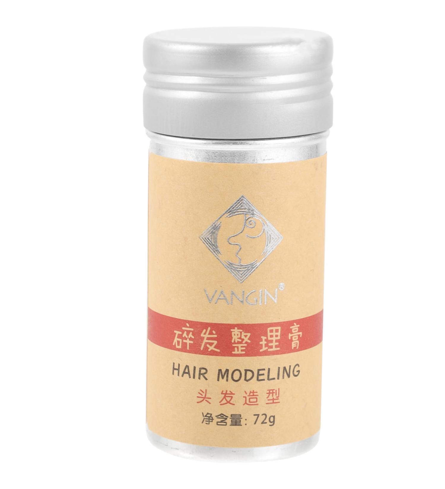 BELLIFFY Hair Wax Stick Hair Styling Tool Hair Wig Wax Hair Finishing Stick Pomade - Buy Online on SooperMarket.com