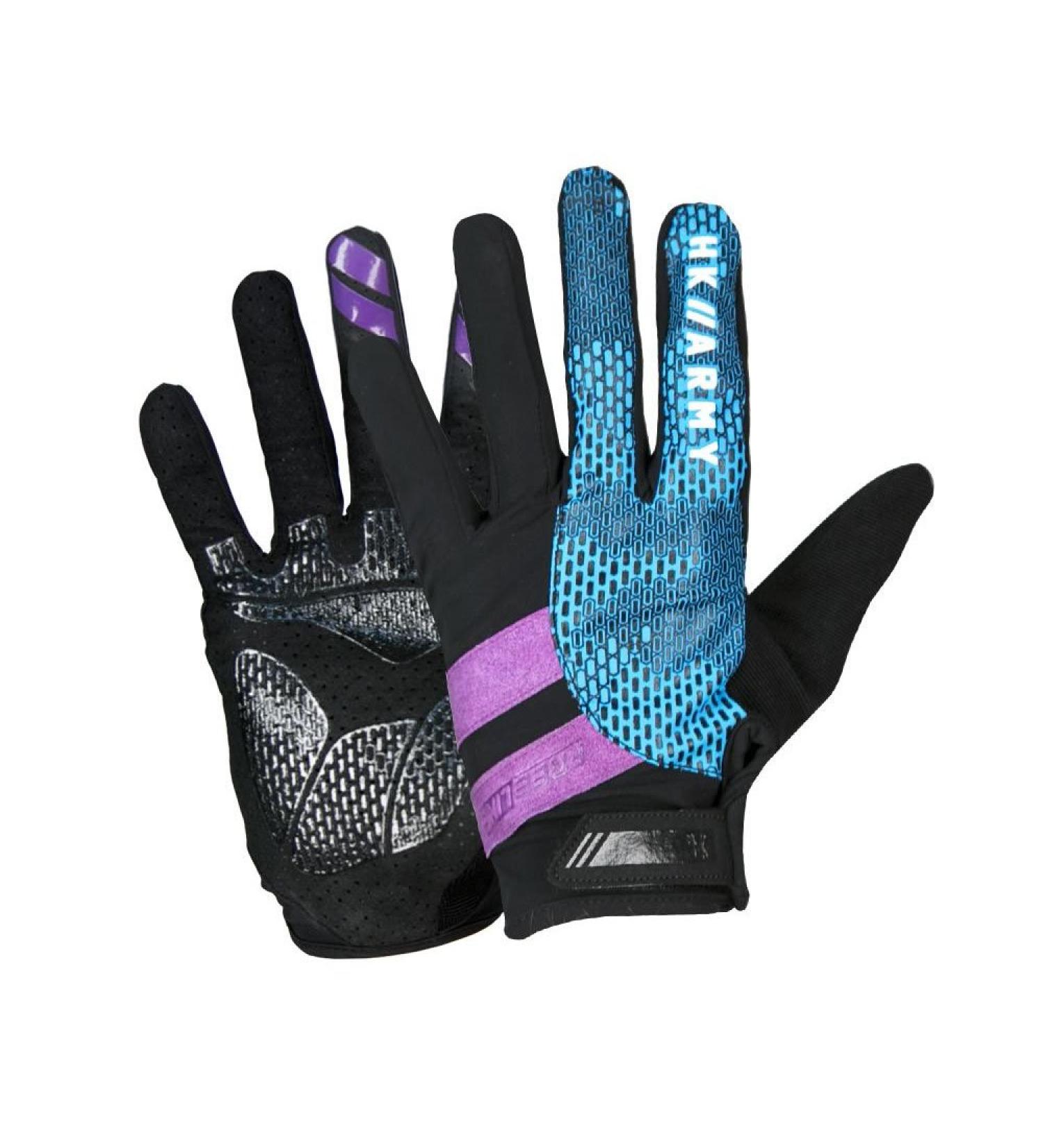 HK Army Freeline Paintball Gloves - Size Medium - Buy Online on SooperMarket.com