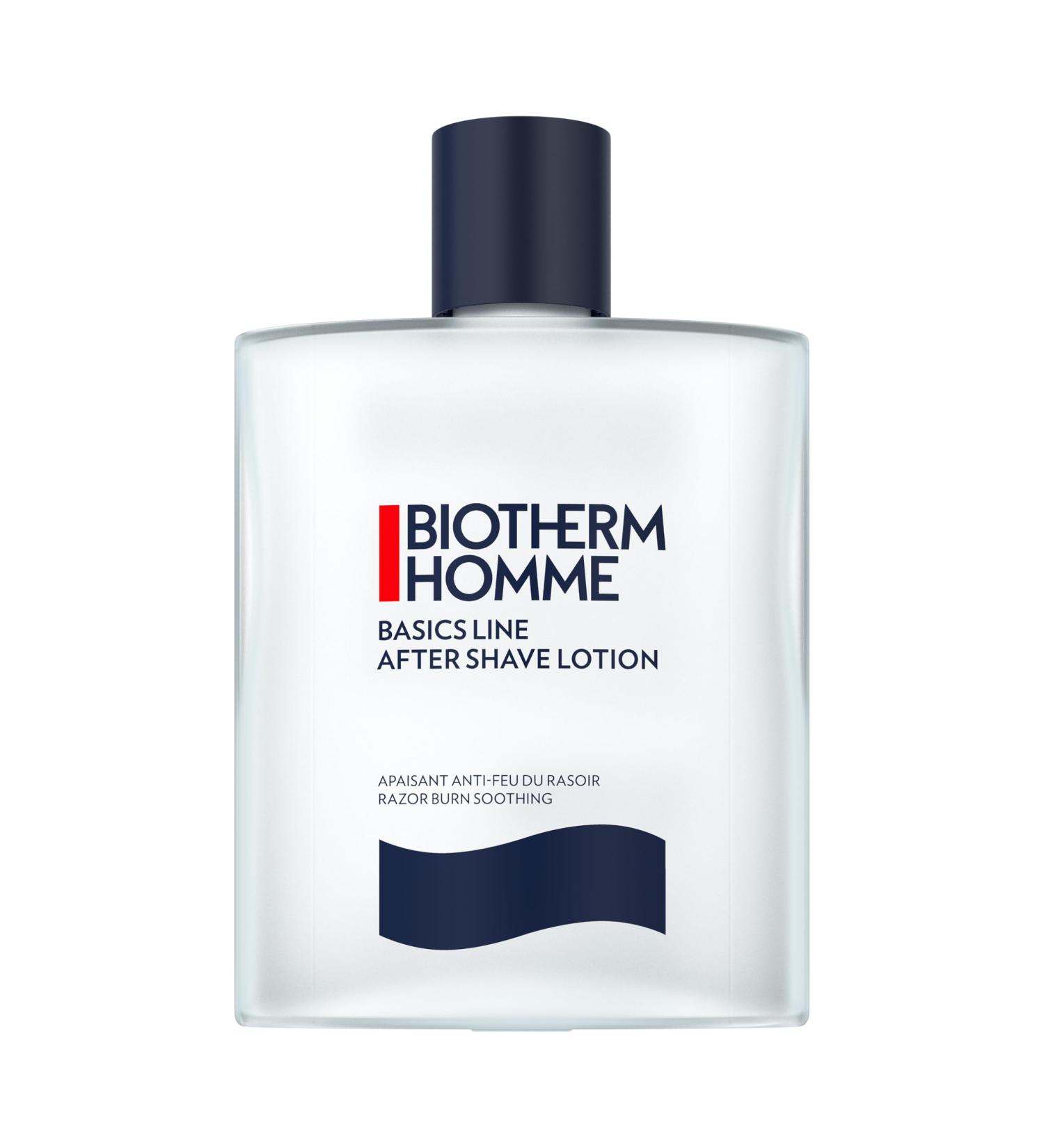 Biotherm Homme Razor Burn Eliminator 100ml/3.3oz