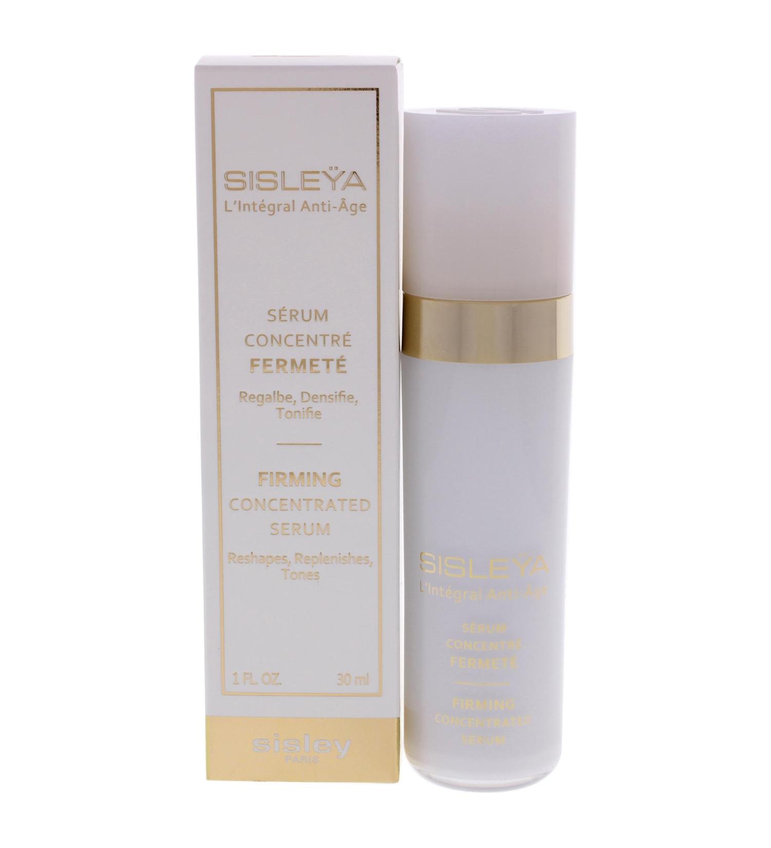 Sisley Lintegral Anti-Age Firming Concentrated Serum for Women - 1 Oz | Best Anti-Aging Serum - International Shipping Available - Buy Online on SooperMarket.com
