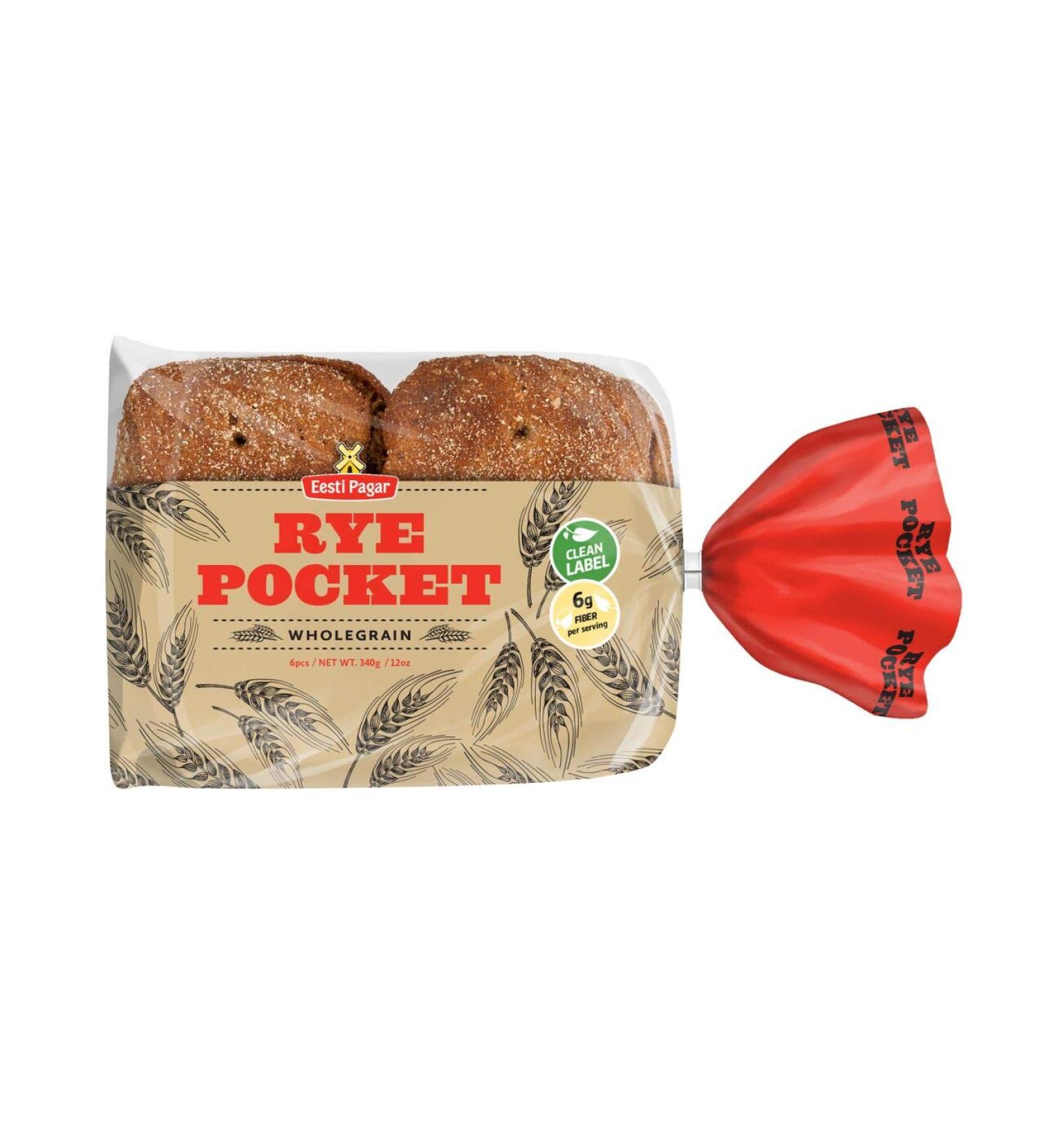 Rye Pocket: Convenient and Stylish Storage Solution | [Brand Name] - Buy Online on SooperMarket.com