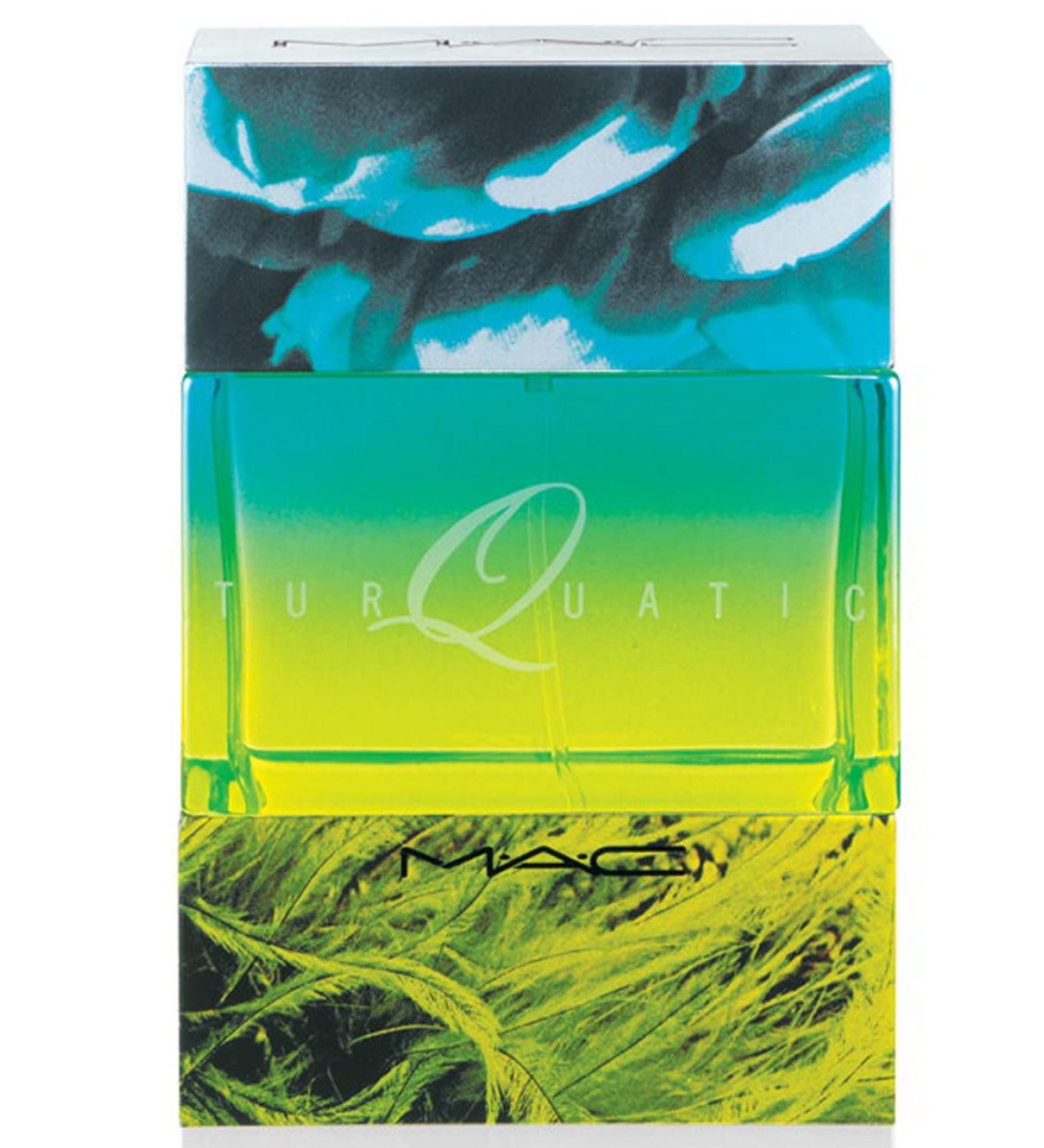 MAC Turquatic  20 ml 0.4 Fl Oz (Pack of 1)