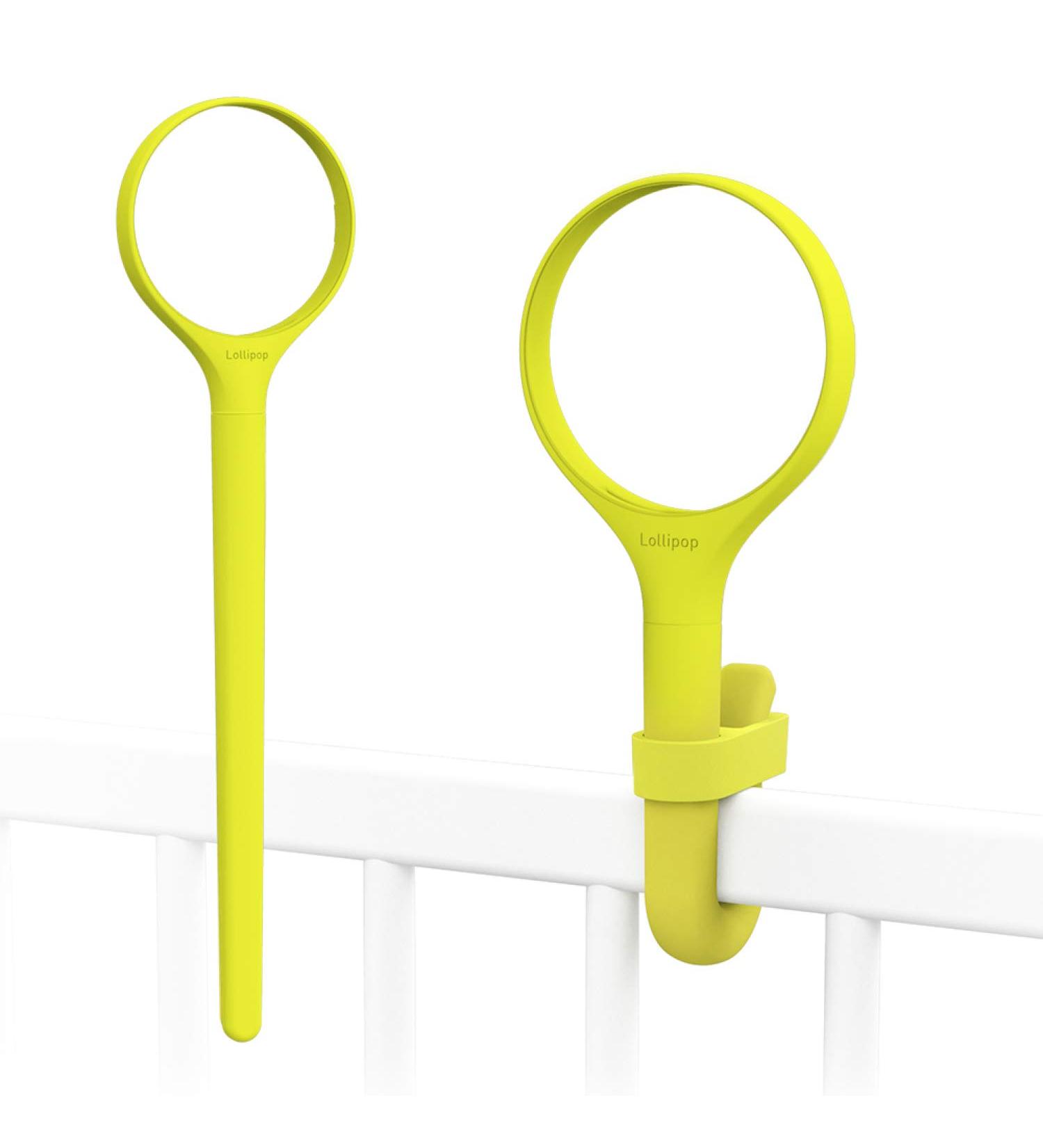Lollipop Exchangeable Outer 20cm Pistachio - Fun and Versatile Outer for Your Lollipop Creations - Buy Online on SooperMarket.com