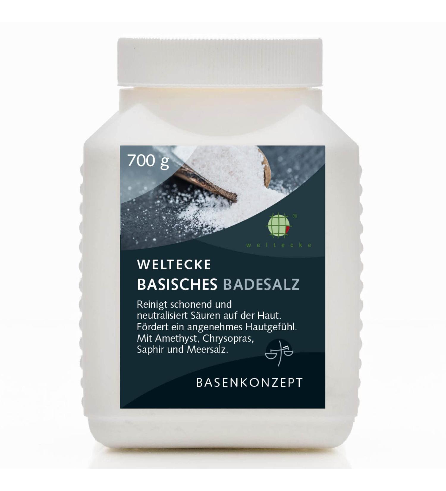 World Corner Vegan Bath Additive 700g | Natural Bath Salt for Full Bath Foot Bath & More | Eco-Friendly Skin Care - Buy Online on SooperMarket.com