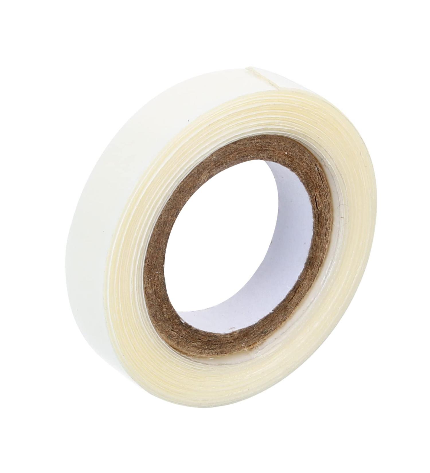 Buy Mikinona Lace Wig Tape - Clear Double-Sided Hair Bands for Women - 5x5cm | International Shipping - Buy Online on SooperMarket.com
