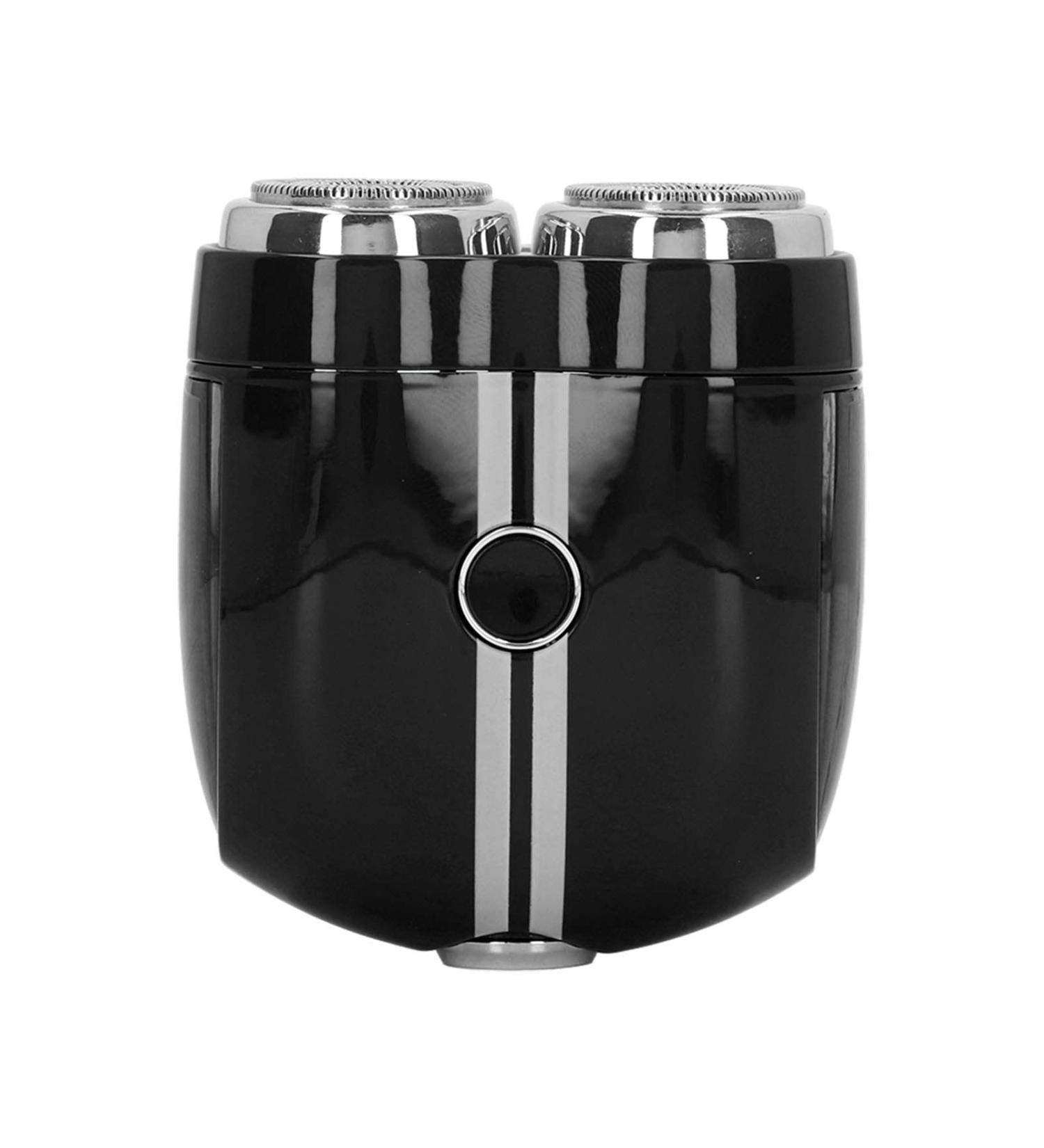 IPX7 Waterproof Mini Electric Beard Trimmer - Travel & Camping Dual Use Type C Wet/Dry Shaver - Buy Online on SooperMarket.com