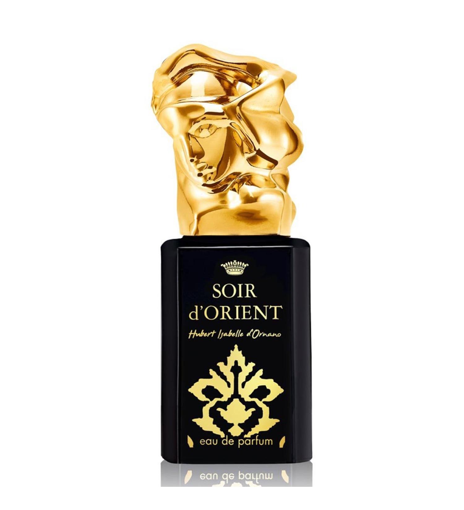 Sisley Soir D'orient Eau De Parfum Spray for Women 1.0 Ounce
