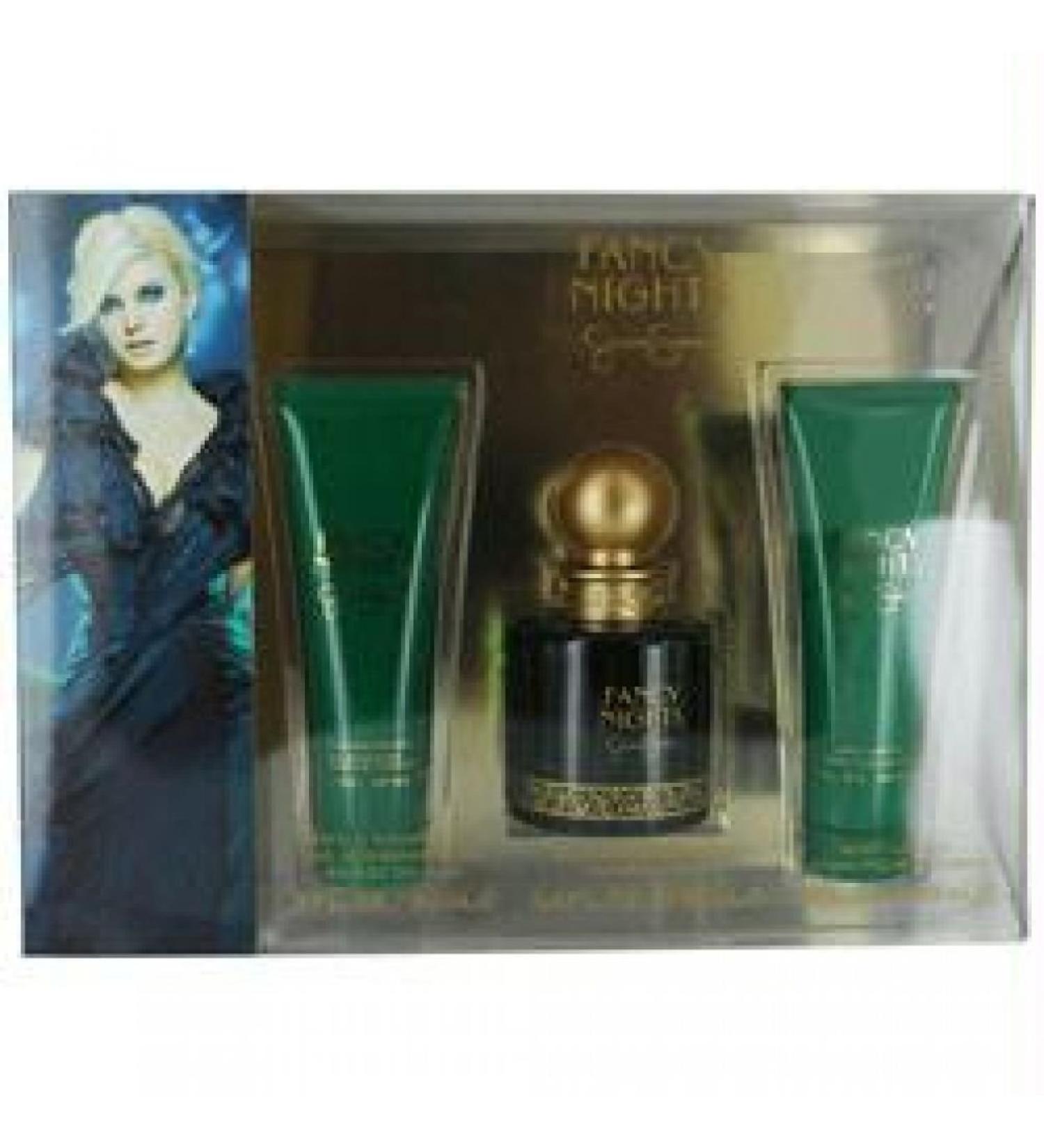 Fancy Nights Gift Set Fancy Nights By Jessica Simpson/FN218024/3.4 oz/women/