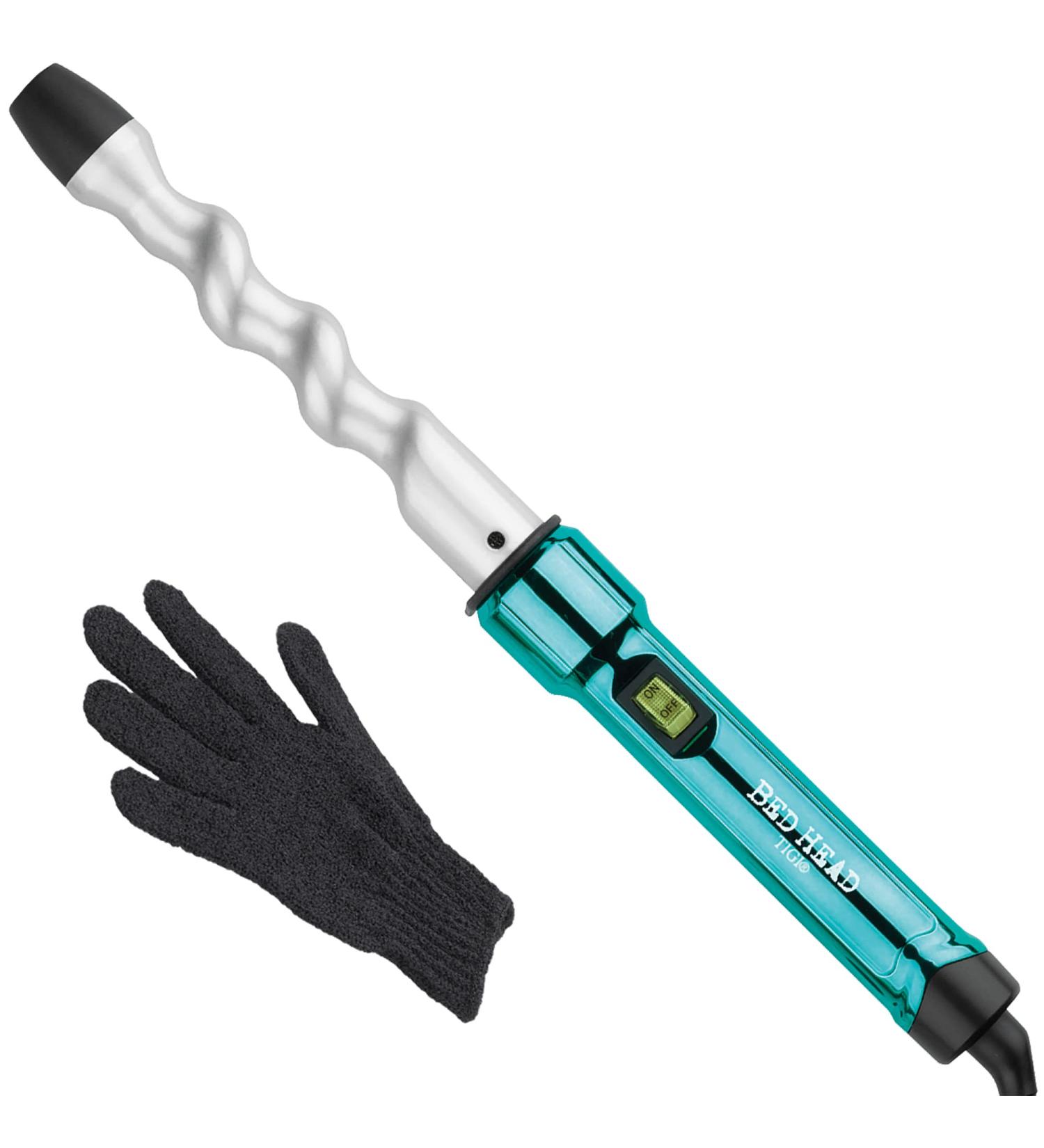 Buy Bed Head Curlipops Clamp-Free Curling Wand Iron - 1" for Springy Curls & Shine | International Shipping Available - Buy Online on SooperMarket.com