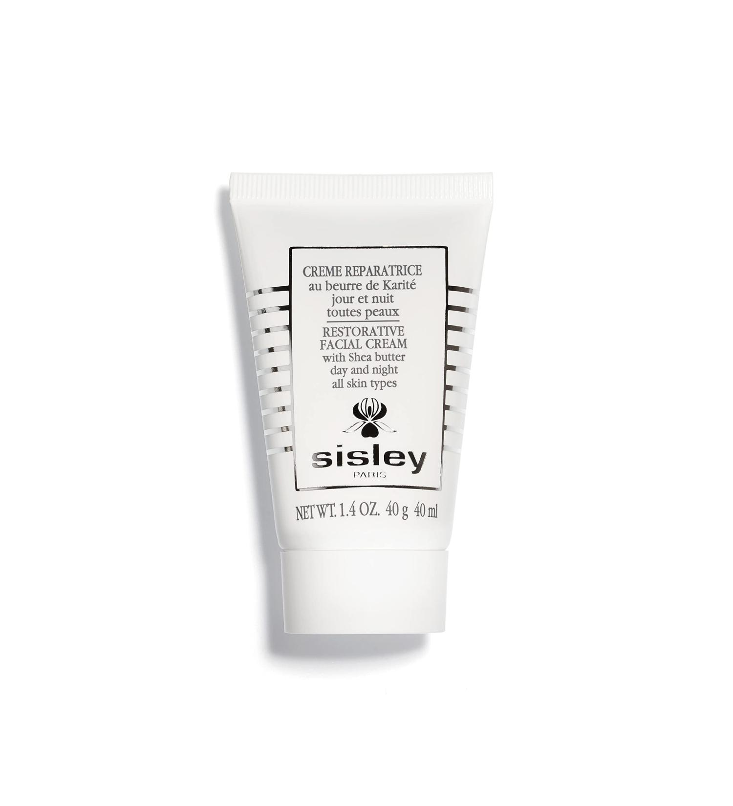 Sisley Botanical Restorative Facial Cream with Shea Butter - 1.4 oz | International Shipping Available - Buy Online on SooperMarket.com