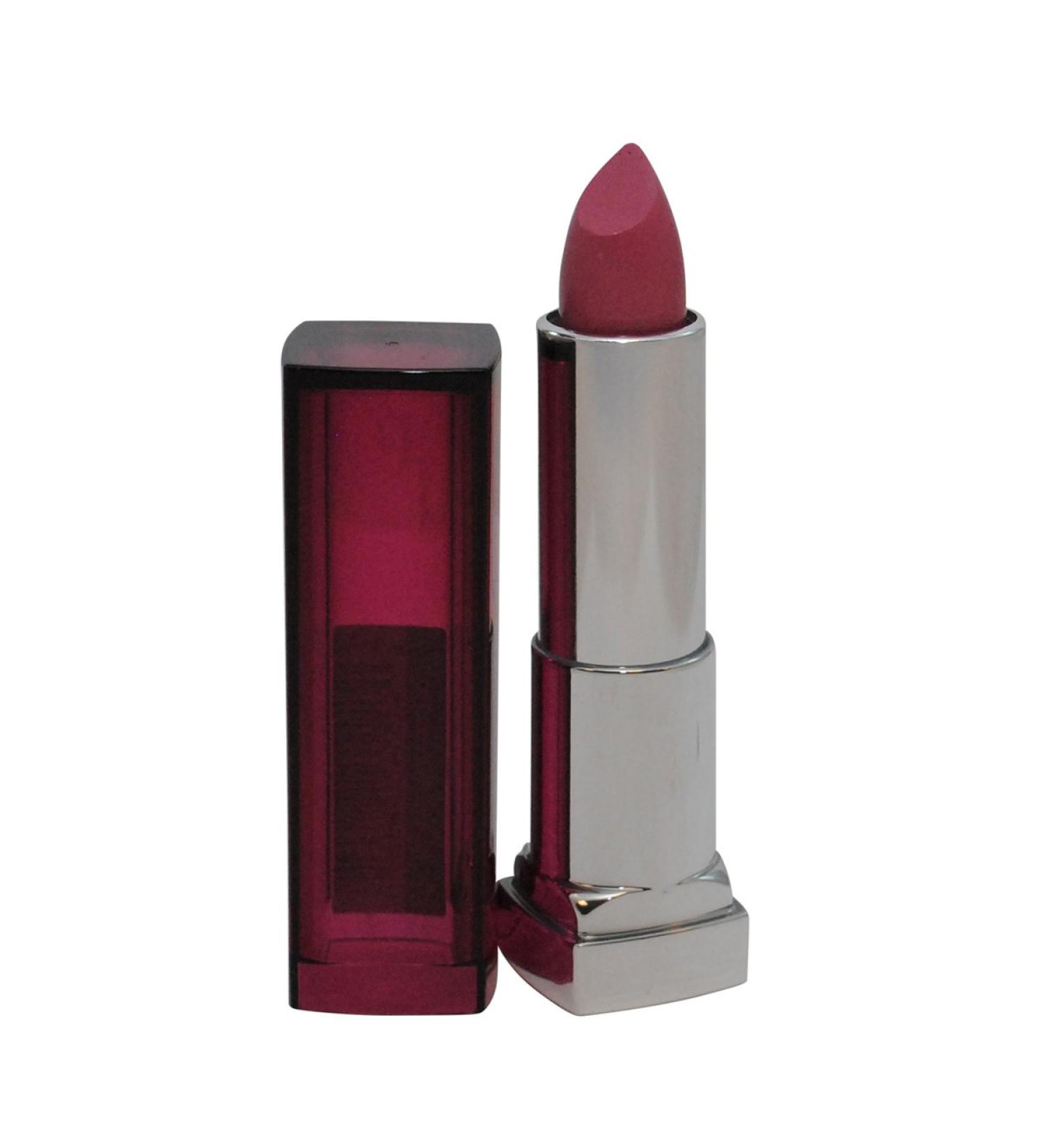 Maybelline Color Sensational Lipstick - Make Me Pink (2-pack)