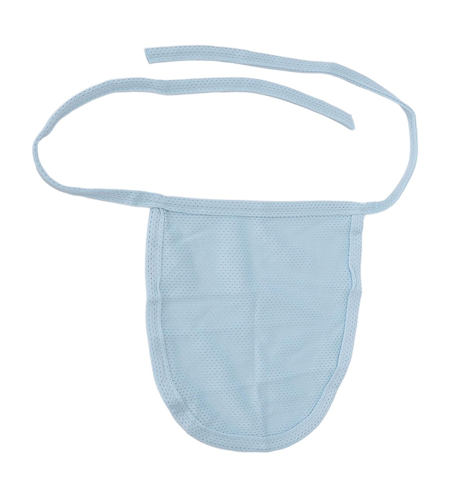 Breathable Cotton Neck Trach Cover | Adjustable Stoma Protection for Tracheal Care & Laryngectomy Scars - Buy Online on SooperMarket.com
