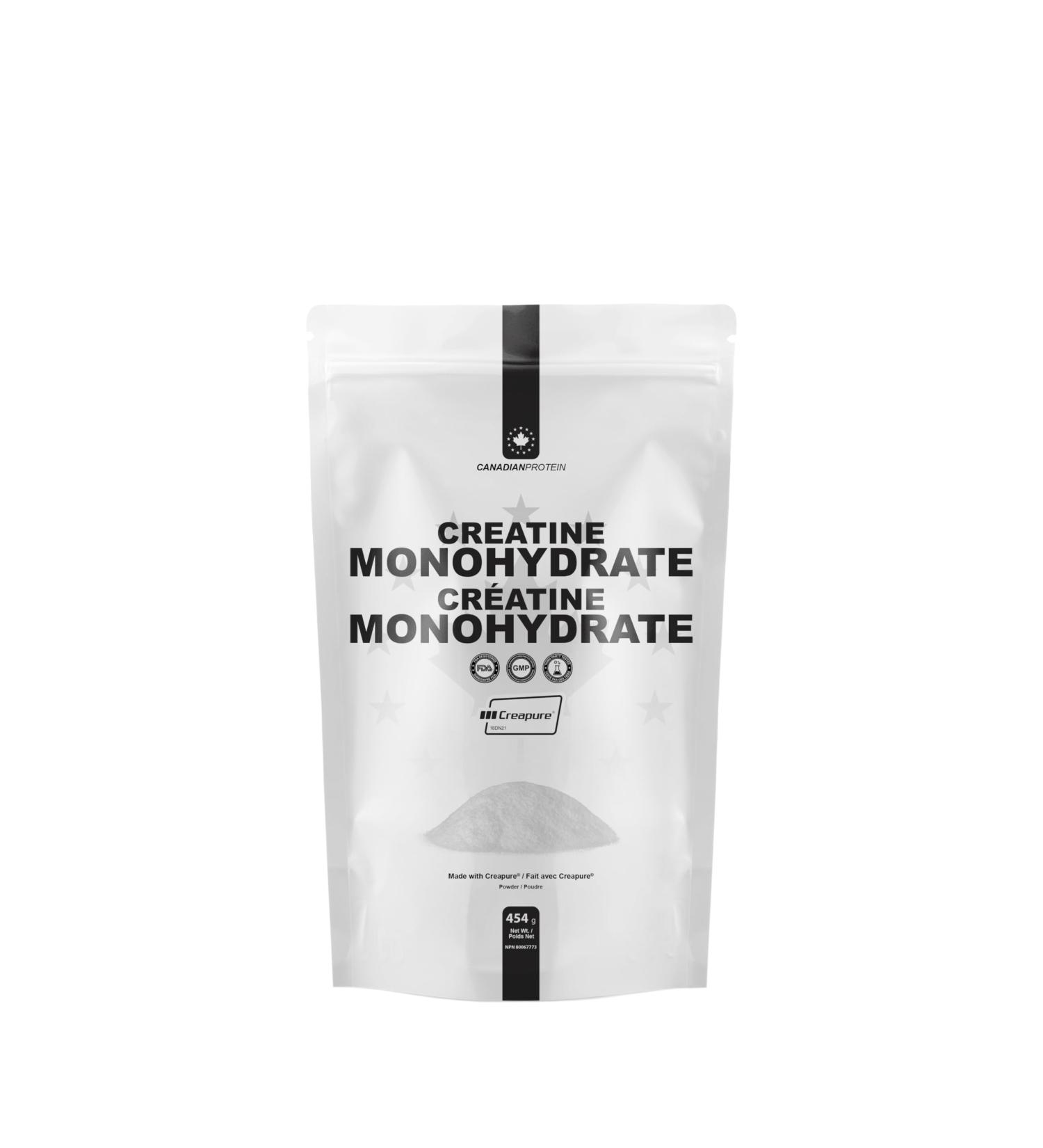 Canadian Protein Creapure Creatine Monohydrate Powder Keto Friendly 99.99% Pure Muscle Building Supplement Improves Bodybuilding Performance Creapure Creatine Monohydrate 1 kg (Pack of 1) - Buy Online on SooperMarket.com