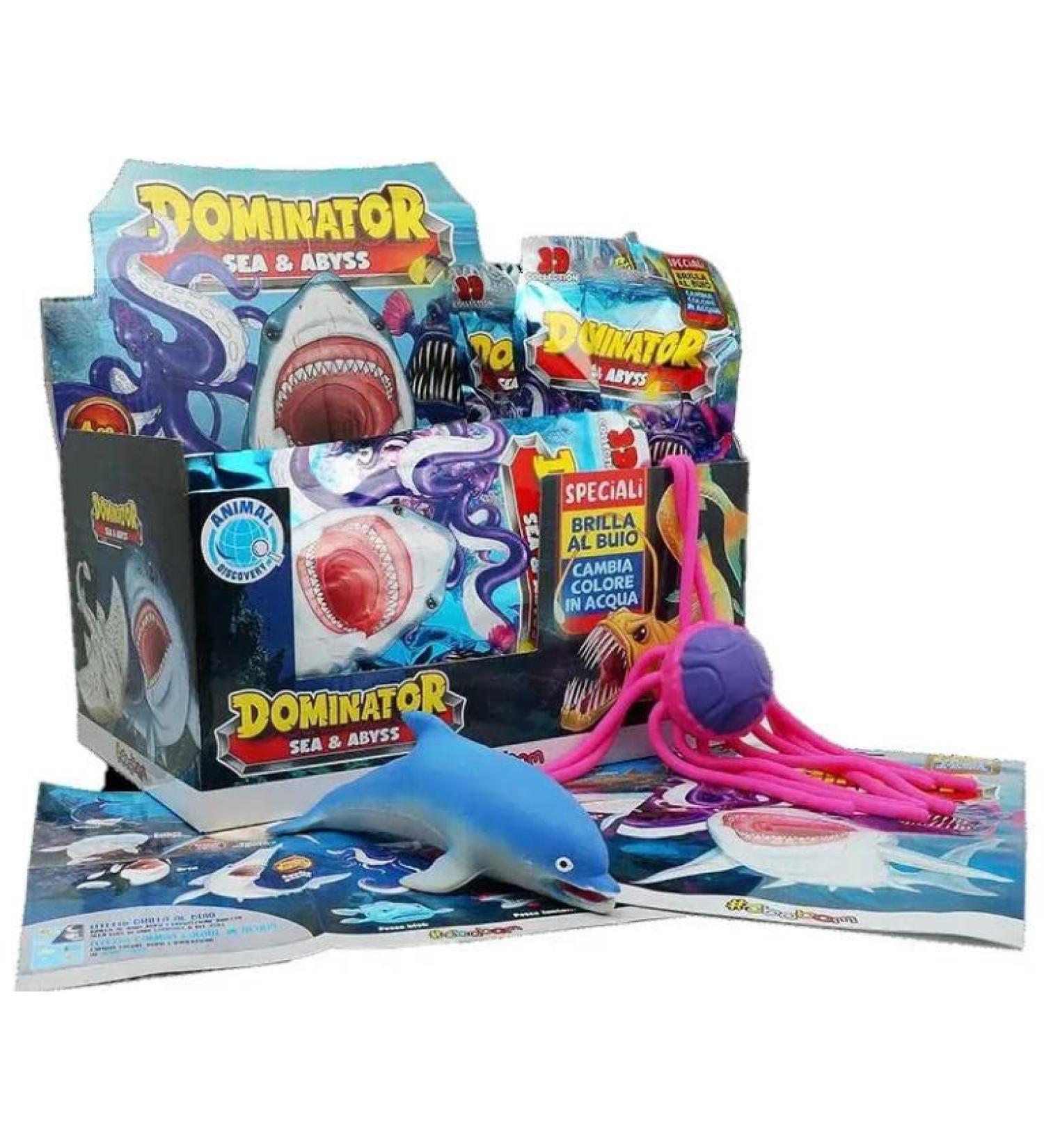 ABJ - Toy 8057094643349