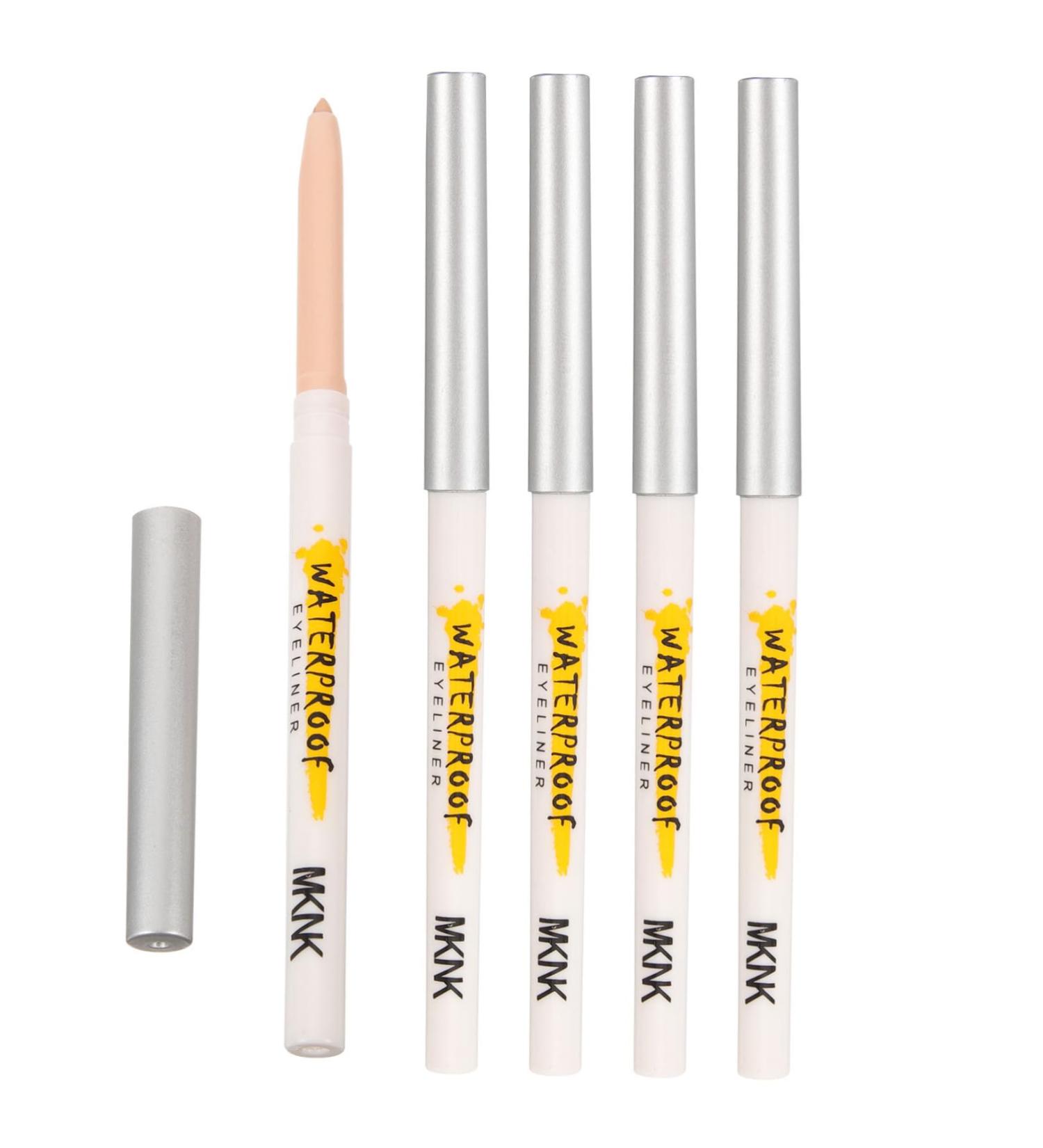 NOLITOY 5pcs Cosmetic Concealer Pencils Concealer for Makeup Concealer Pencil for Face Highlighters Abs - Buy Online on SooperMarket.com