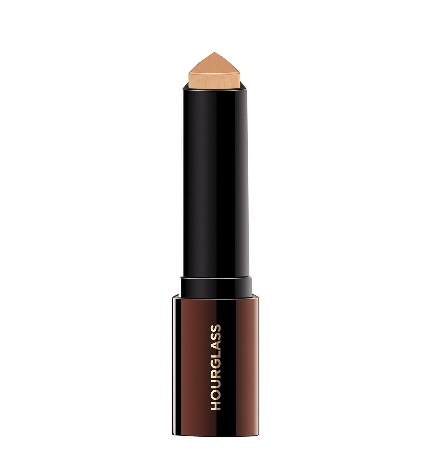 Hourglass Vanish Seamless Finish Foundation Stick in Natural Shade + Foundation Brush - Buy Online on SooperMarket.com