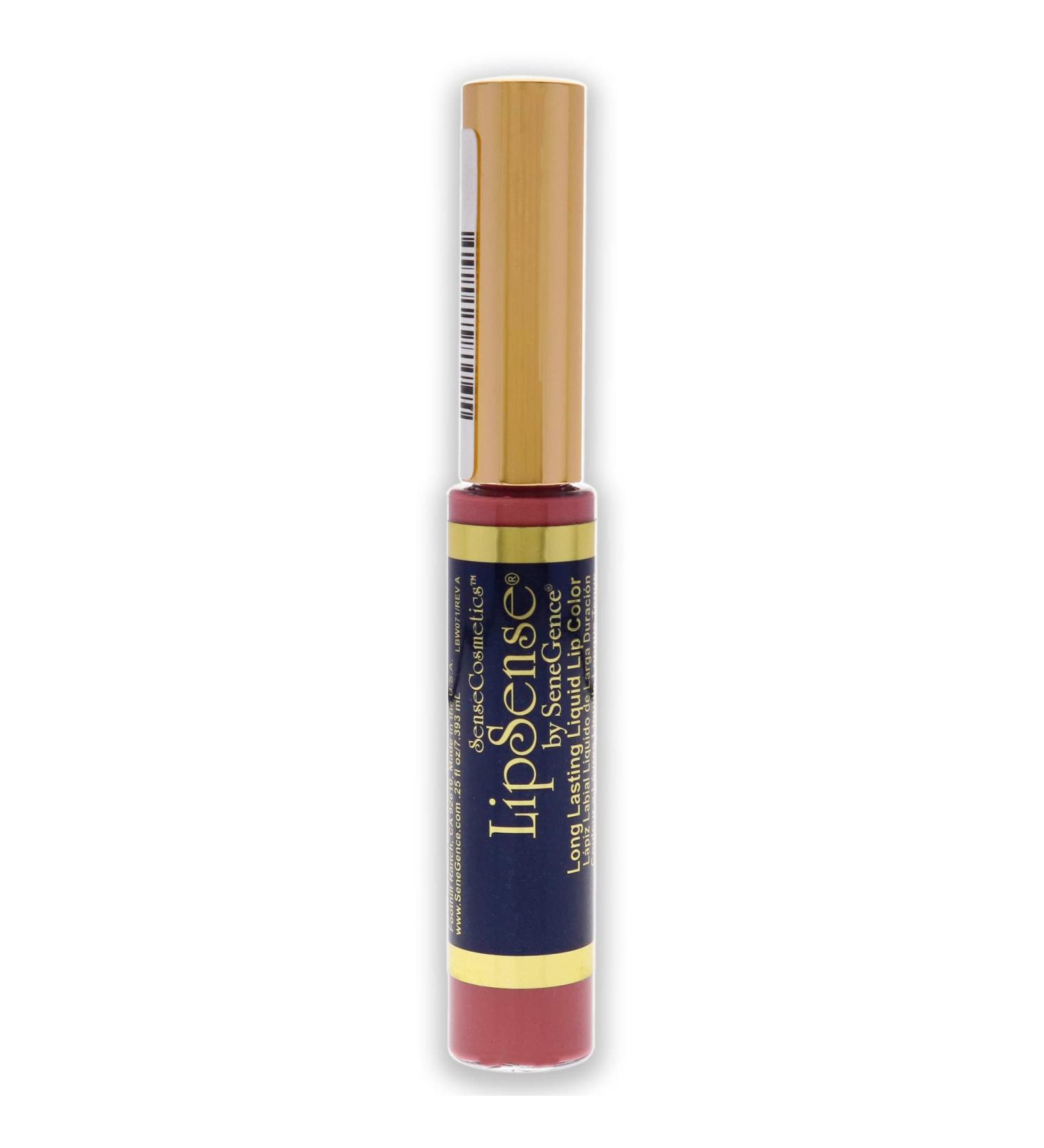 SeneGence LipSense Liquid Lip Color - Goddess 0.25 oz