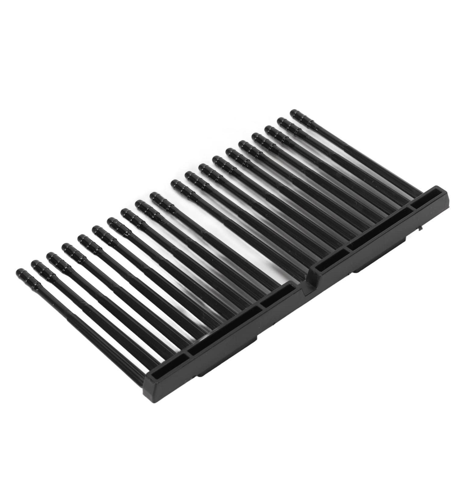 Portable 360 Degree Plastic Ear Wax Remover Tool - Safe Black 100pcs - for Adults at Home - Buy Online on SooperMarket.com