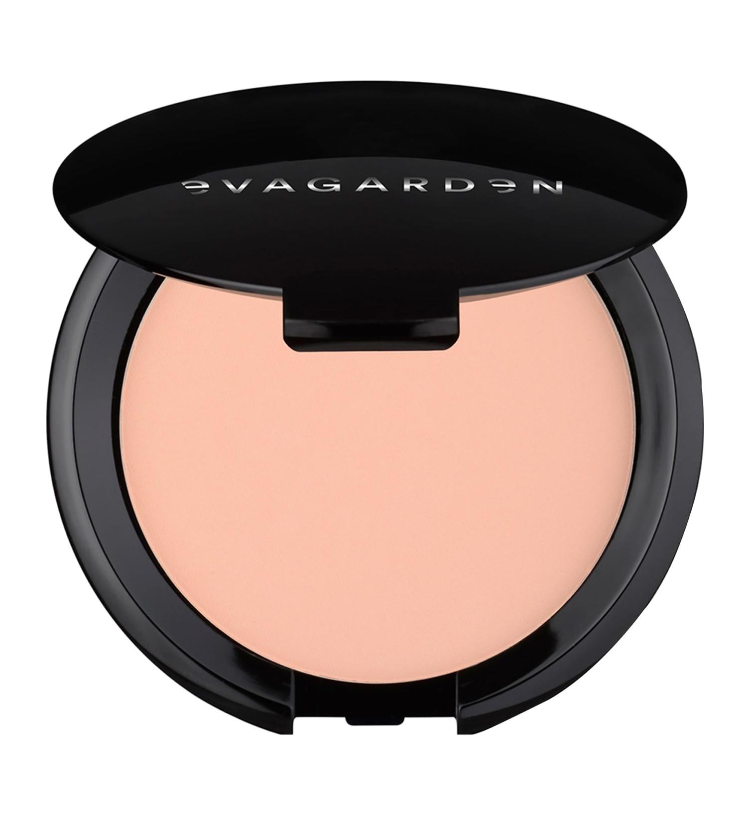 Evagarden Powder Velvet Compact 805 Light - 10g | International Shipping Available - Buy Online on SooperMarket.com