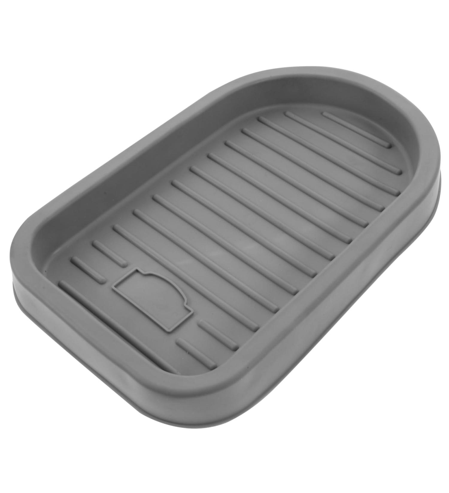 Ciieeo 2pcs Non-slip Storage Mat Sink Organizer - Buy Online on SooperMarket.com