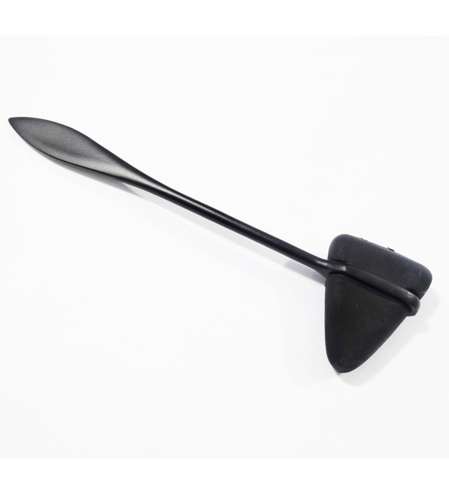 Neurological Diagnostic Percussion Reflex Hammer Instruments (A2ZSCILAB Brand) (Stealth Taylor Hammer) - Buy Online on SooperMarket.com