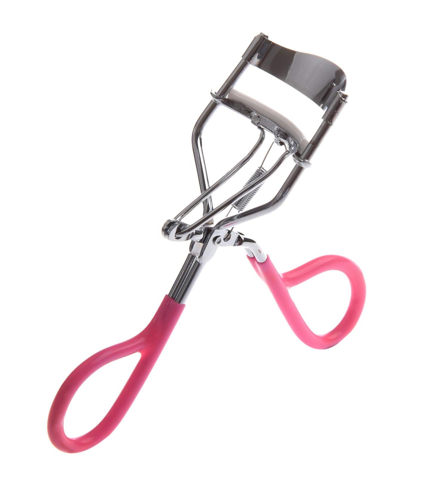 HLELU Curling Eyelashes-Nature Curl Style Cute Curl Eyelash Curlers - Buy Online on SooperMarket.com
