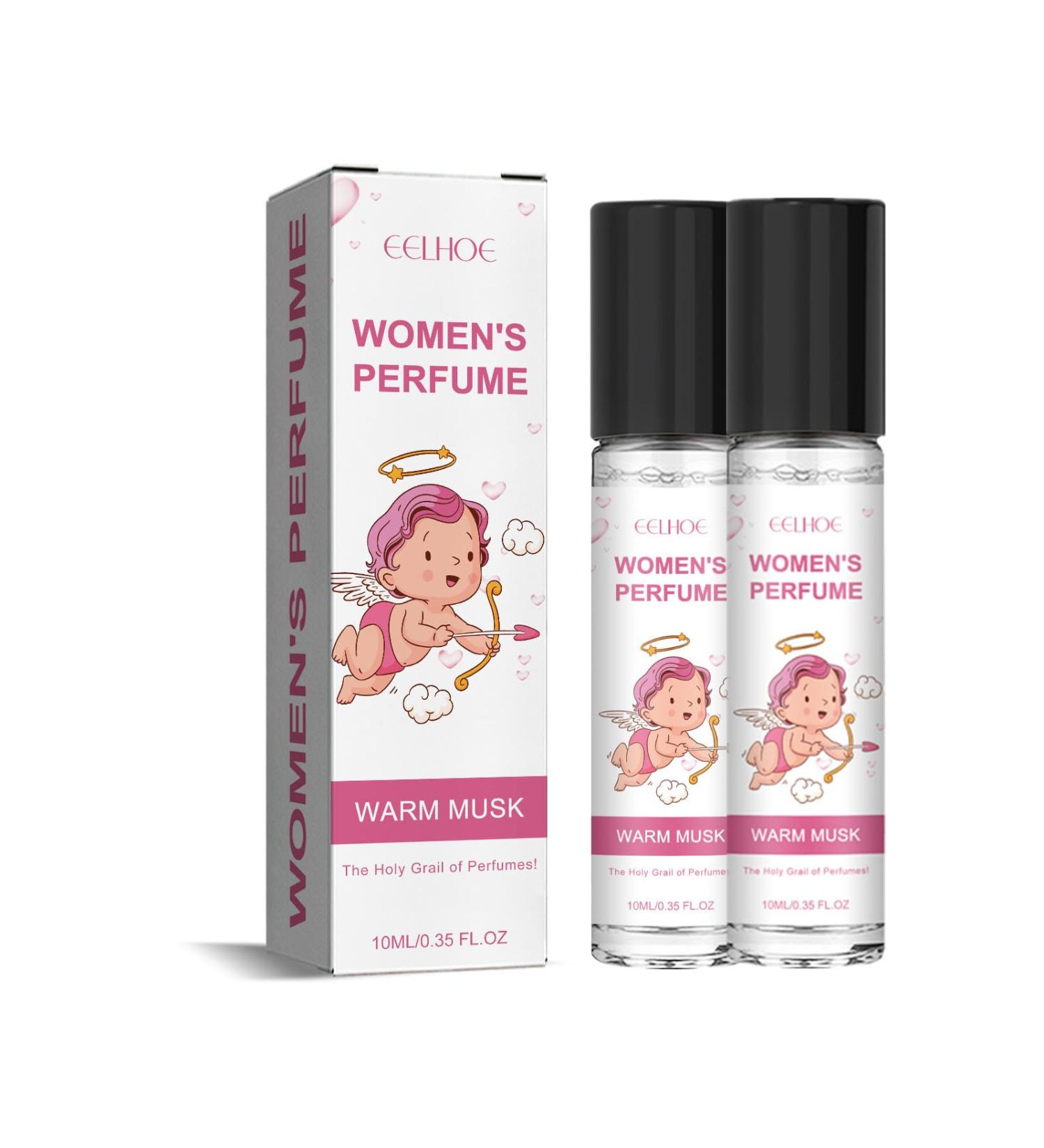 2024 Cologne for Men Pheromone cologne for men Cologne Fragrances for Men with Pheromones men's pheromone cologne (10 ML-2PCS Women) - Buy Online on SooperMarket.com