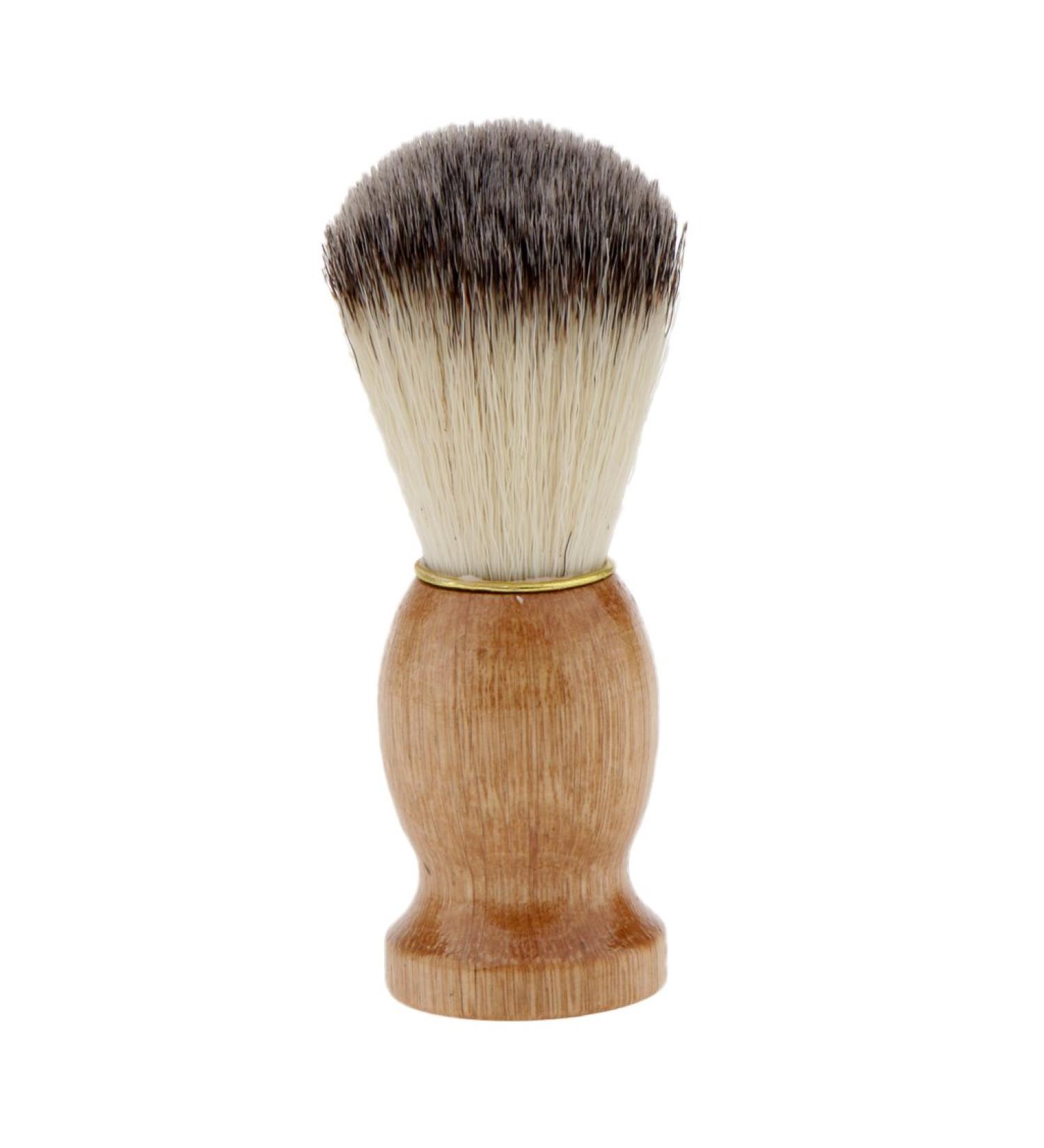 Colcolo Bristle Shaving Brush - Perfect for Hair Cutting & Dust Cleaning | Worldwide Shipping - Buy Online on SooperMarket.com