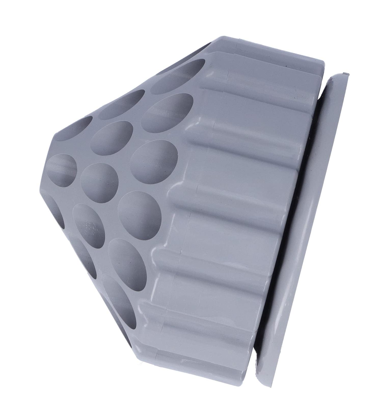 Hex Bit Organizer Grinding Carving Tools Organizer for Storage Accessories Rotatable Drill Bit Stand Grinding Heads Tools  - Buy Online on SooperMarket.com