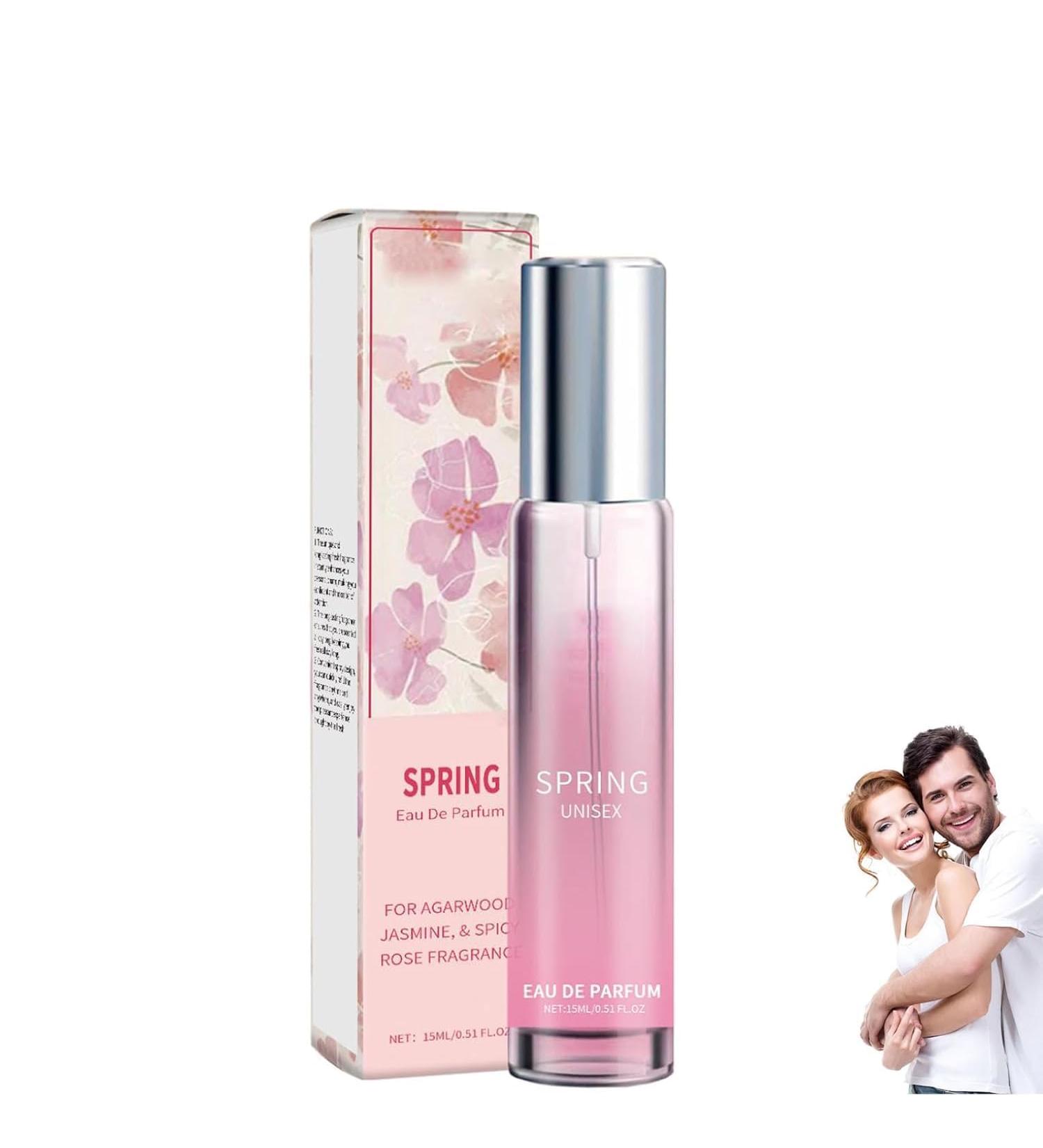 Pheromones Perfumes for Women Long-lasting and Addictive Personal Roll-on Pheromone Perfume Oil Fragrance Cologne for Women to Attract Men (Gray) (B) - Buy Online on SooperMarket.com