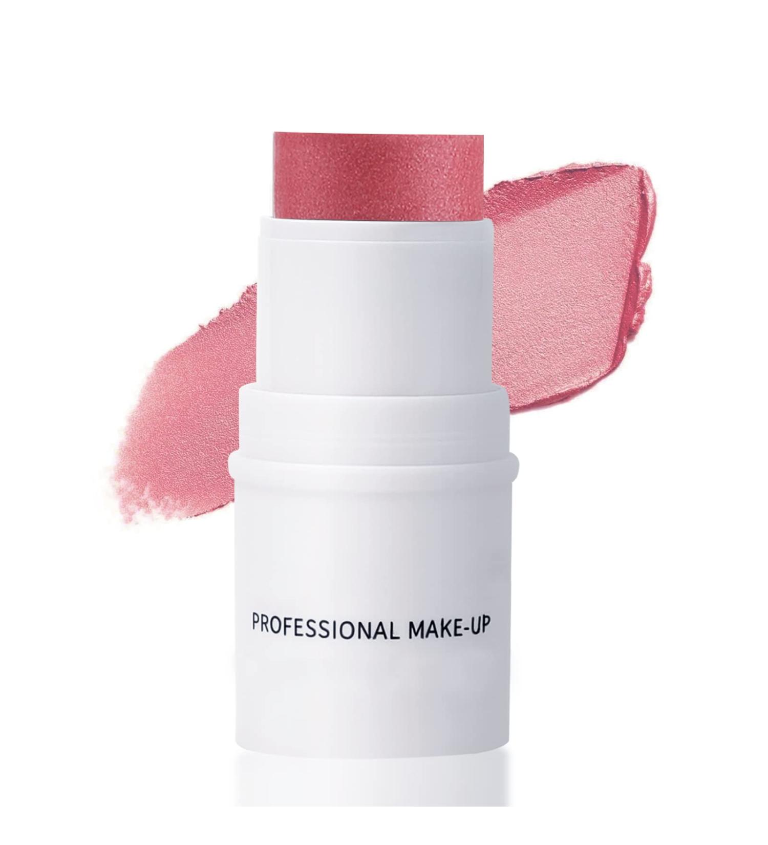 Boobe Multi Stick - Waterproof Bronzer Highlighter & Blush Stick | Easy-To-Use Makeup for All Skin Types | 10g (1 Pack) - Buy Online on SooperMarket.com