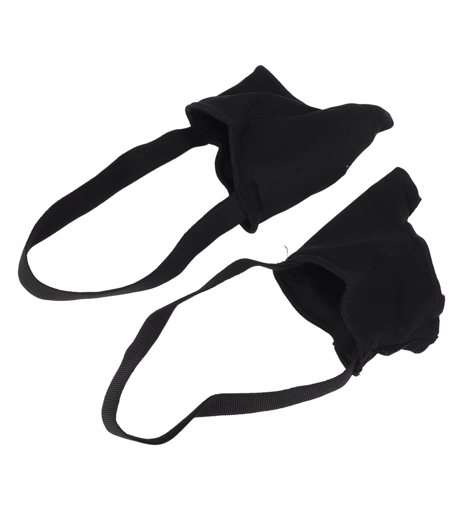 Bunionette Sleeve for Waiters & Retail Workers - Eliminate Soreness, Soft & Stretchy Bunion Corrector (Size L) - Buy Online on SooperMarket.com