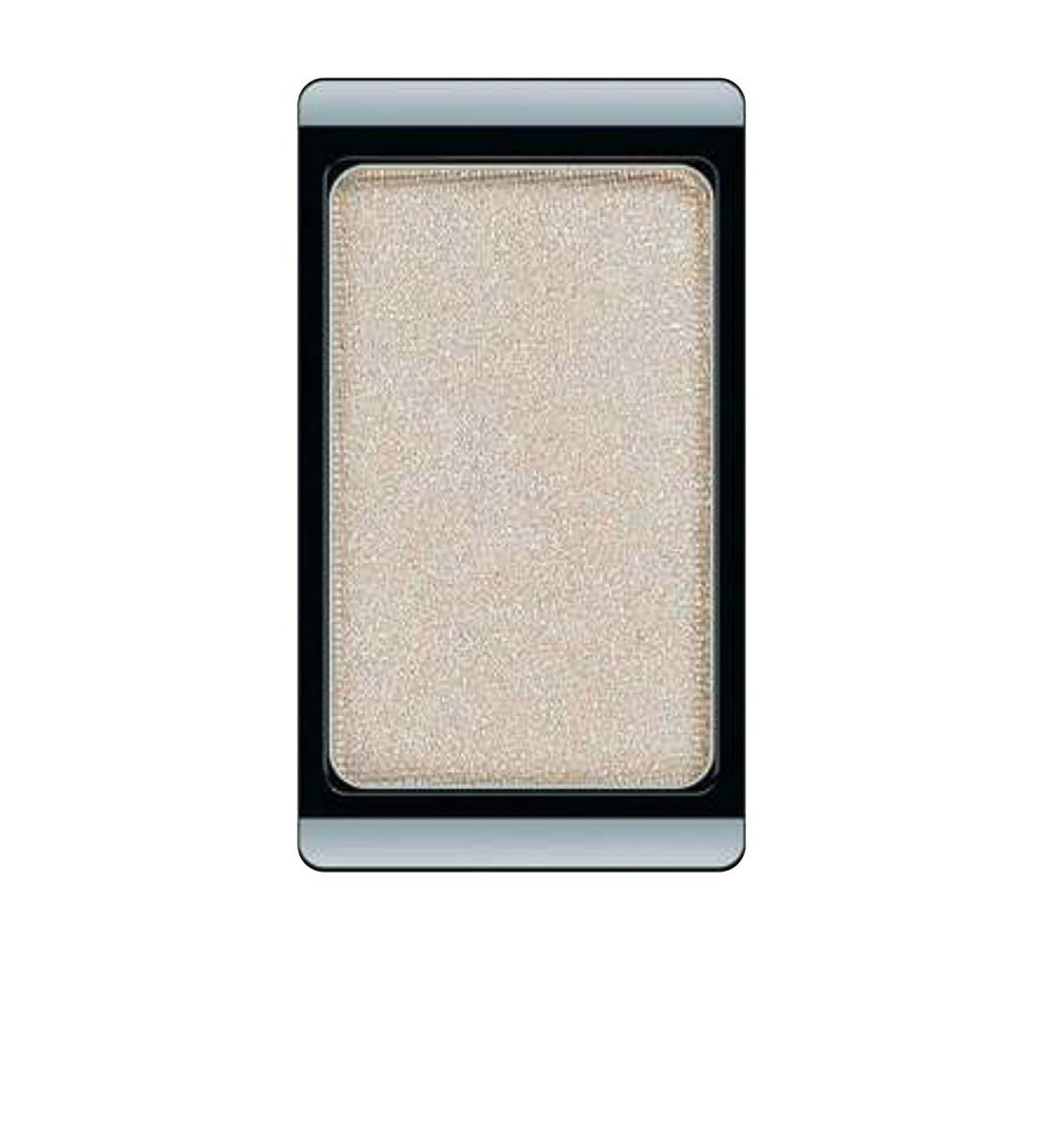 ARTDECO Intense Matte Eyeshadow - Irresistible Pearly Summer Beige 1g | International Shipping Available - Buy Online on SooperMarket.com