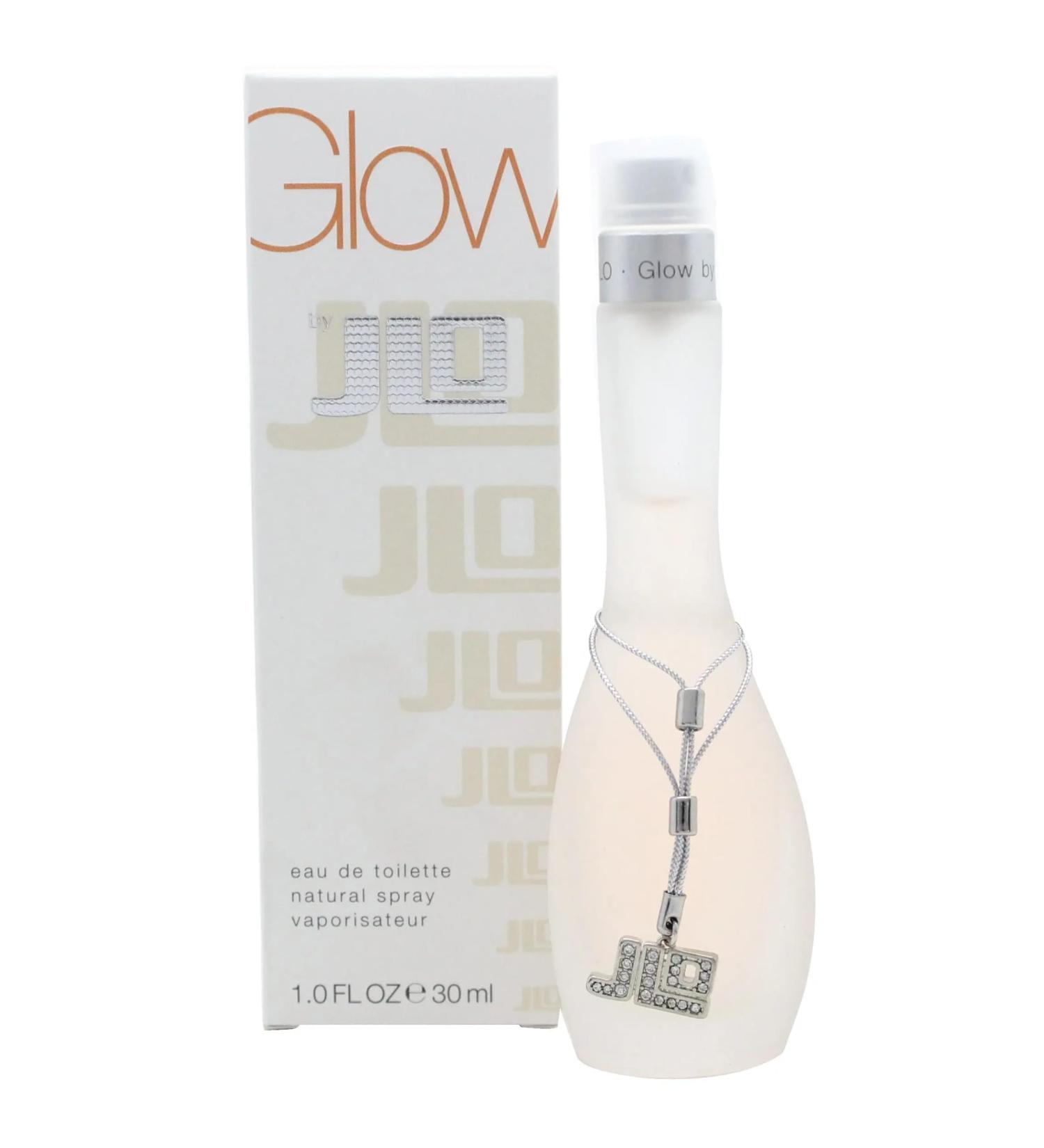Glow Jennifer Lopez 1 oz EDT Spray For Women