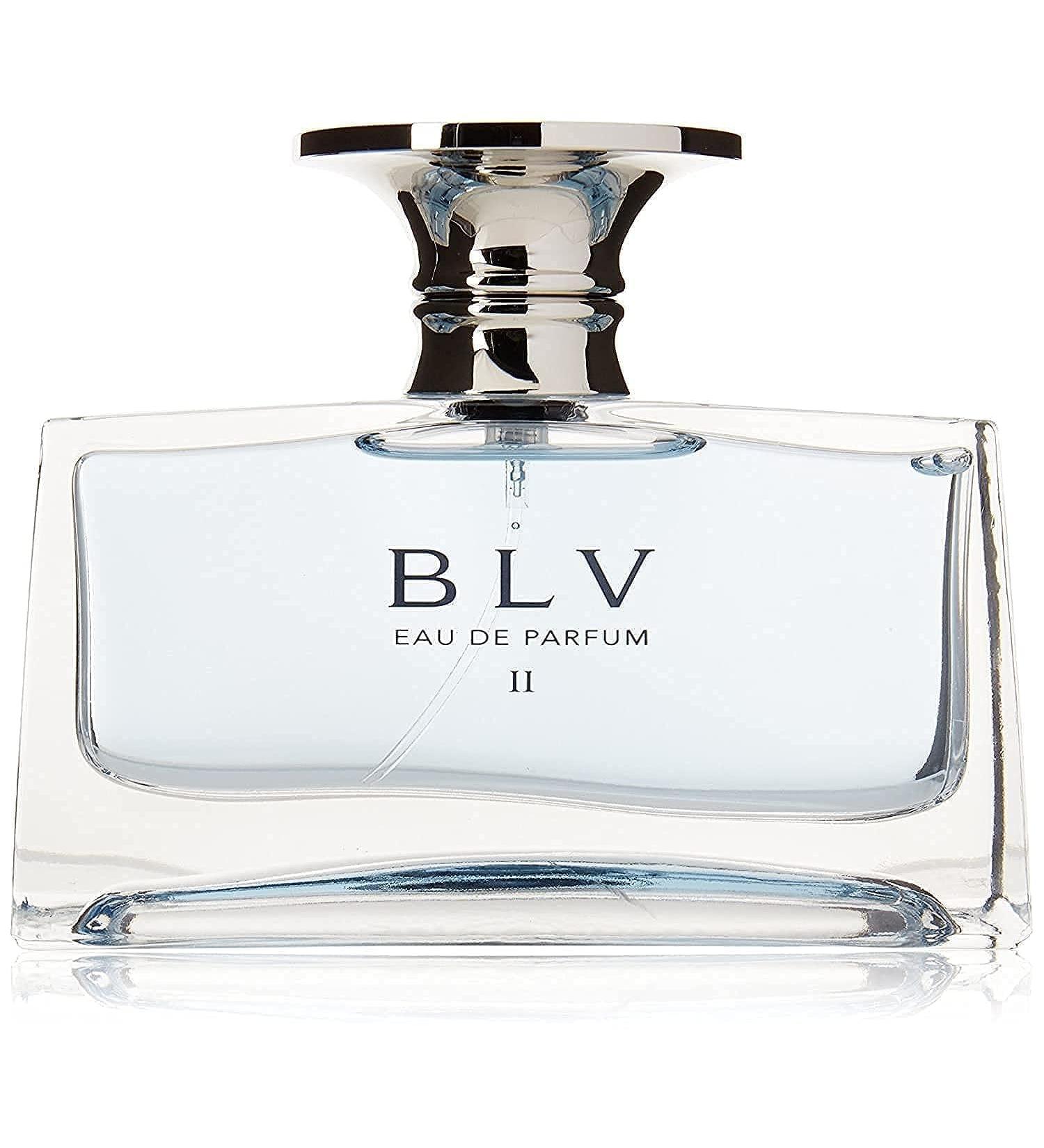 BVLGARI BLV II by Bvlgari EAU DE PARFUM SPRAY 2.5 OZ for WOMEN - Buy Online on SooperMarket.com